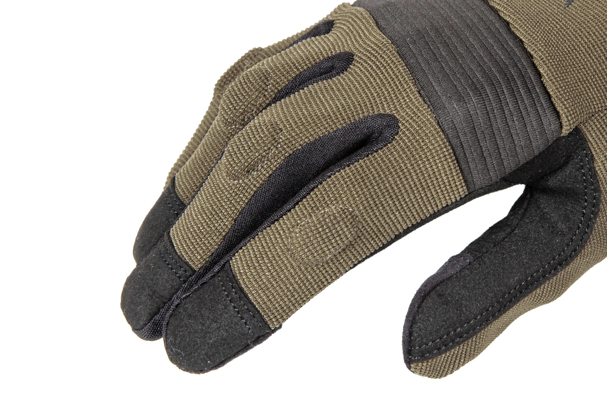 Armored Claw CovertPro Hot Weather Tactical Gloves - Olive Drab-2