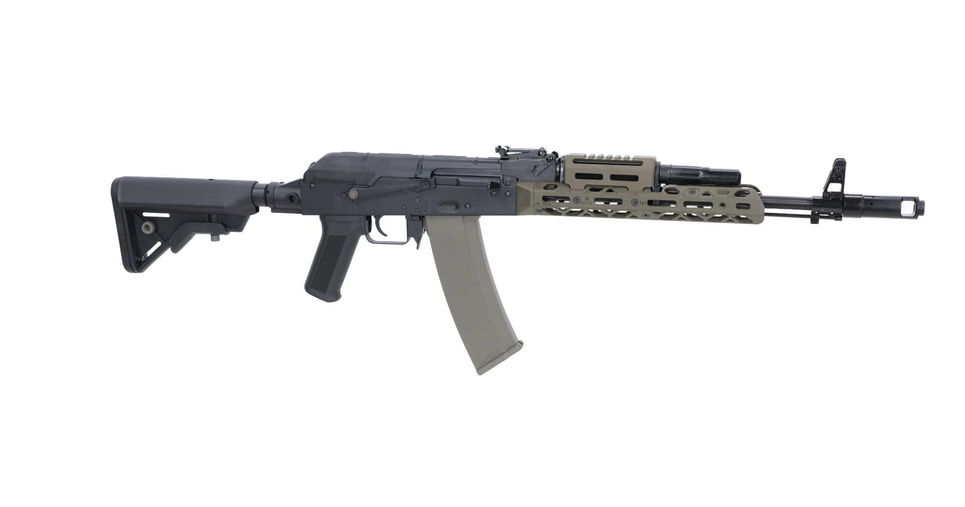KPYK SA-PJ15 PRIME Aster II ETU BLDC airsoft rifle