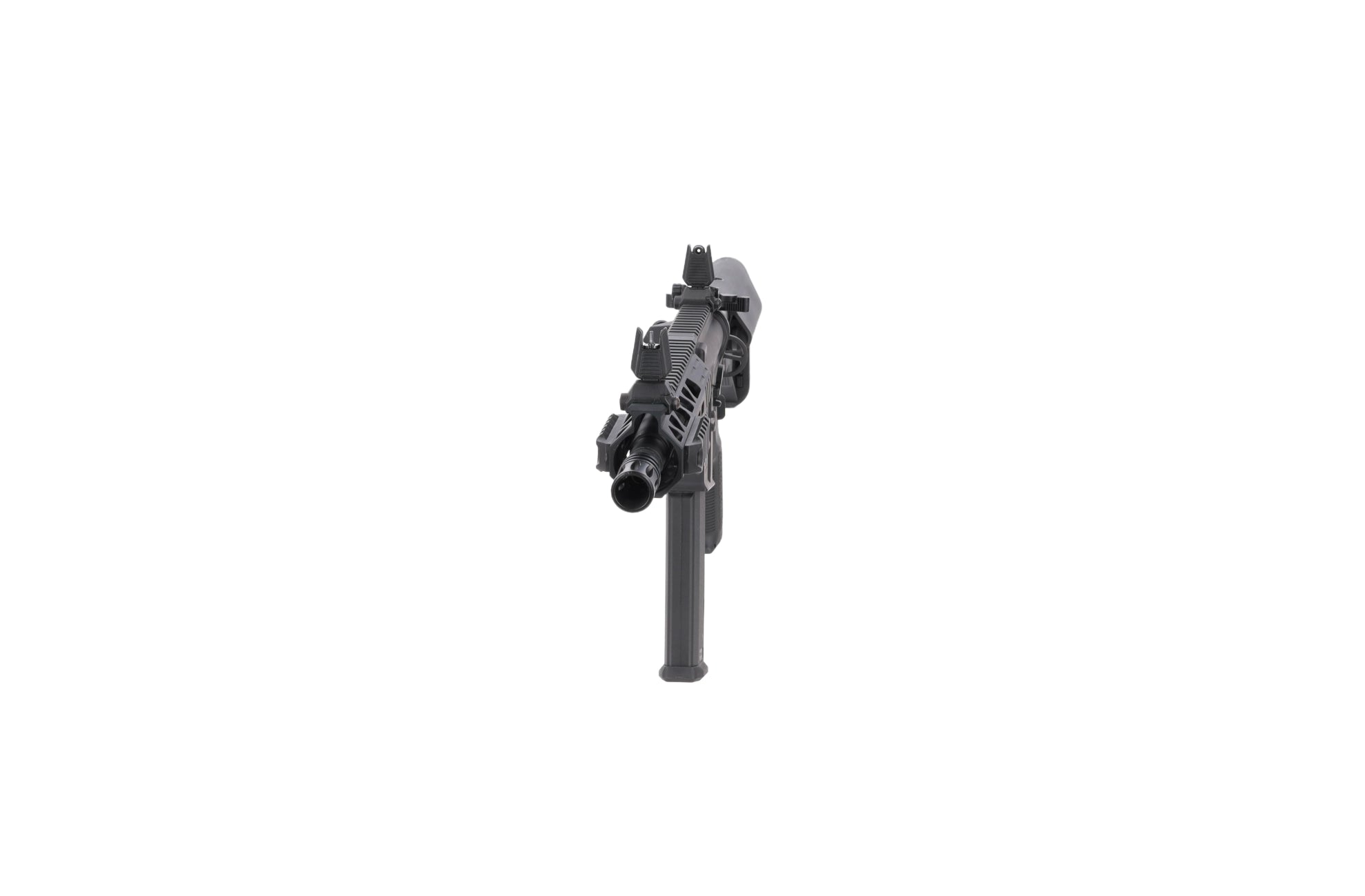 M4 Airsoft RRA SA-E25 EDGE HAL 2 ETU V2