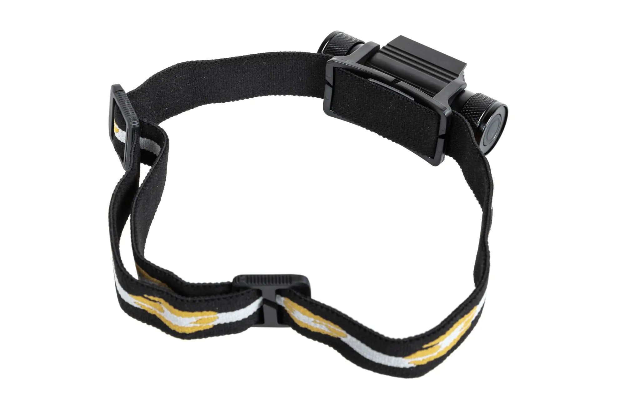 Sofirn H25L headlamp with rechargeable battery Black-2