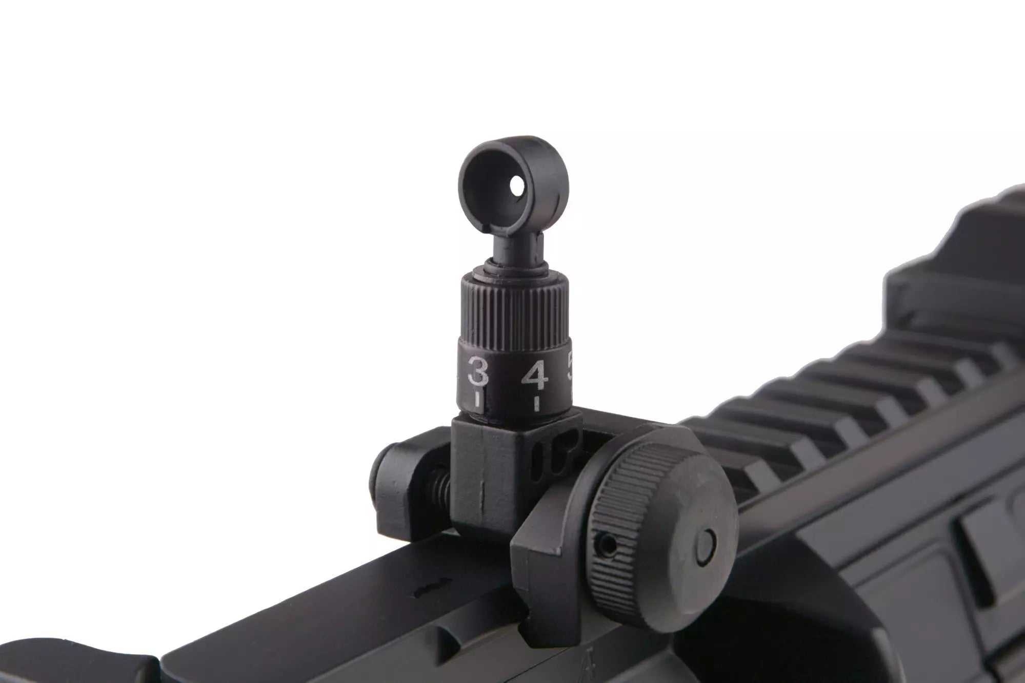Specna Arms SA-B05 ONE™ SAEC™ Kestrel™ ETU ASG Carbine Black-5
