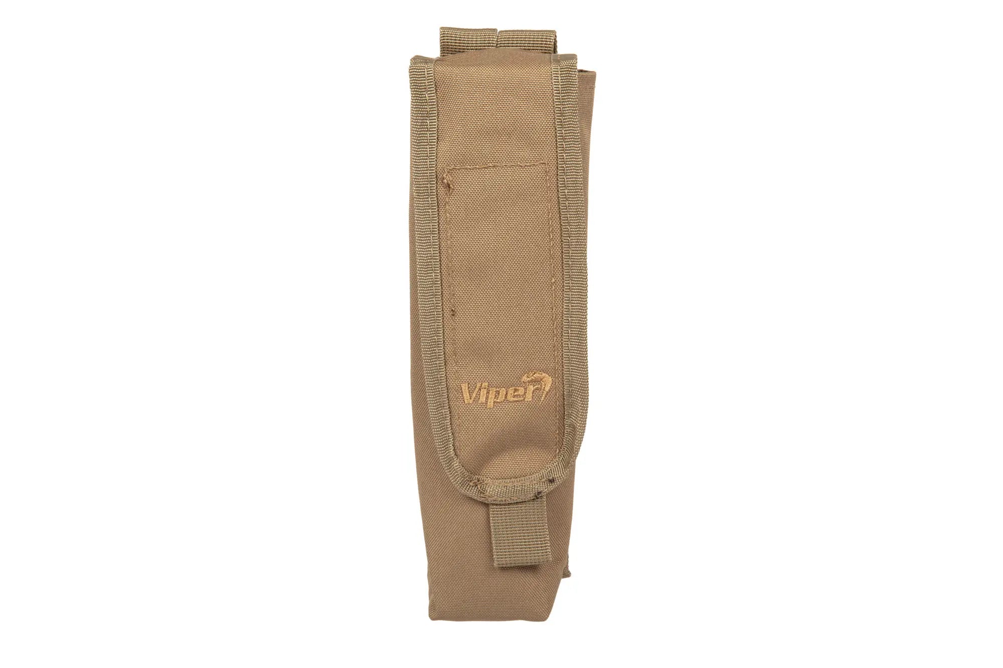 Carrier for 2 P90 magazines / 1 RPK magazine Viper Tactical - Coyote-2