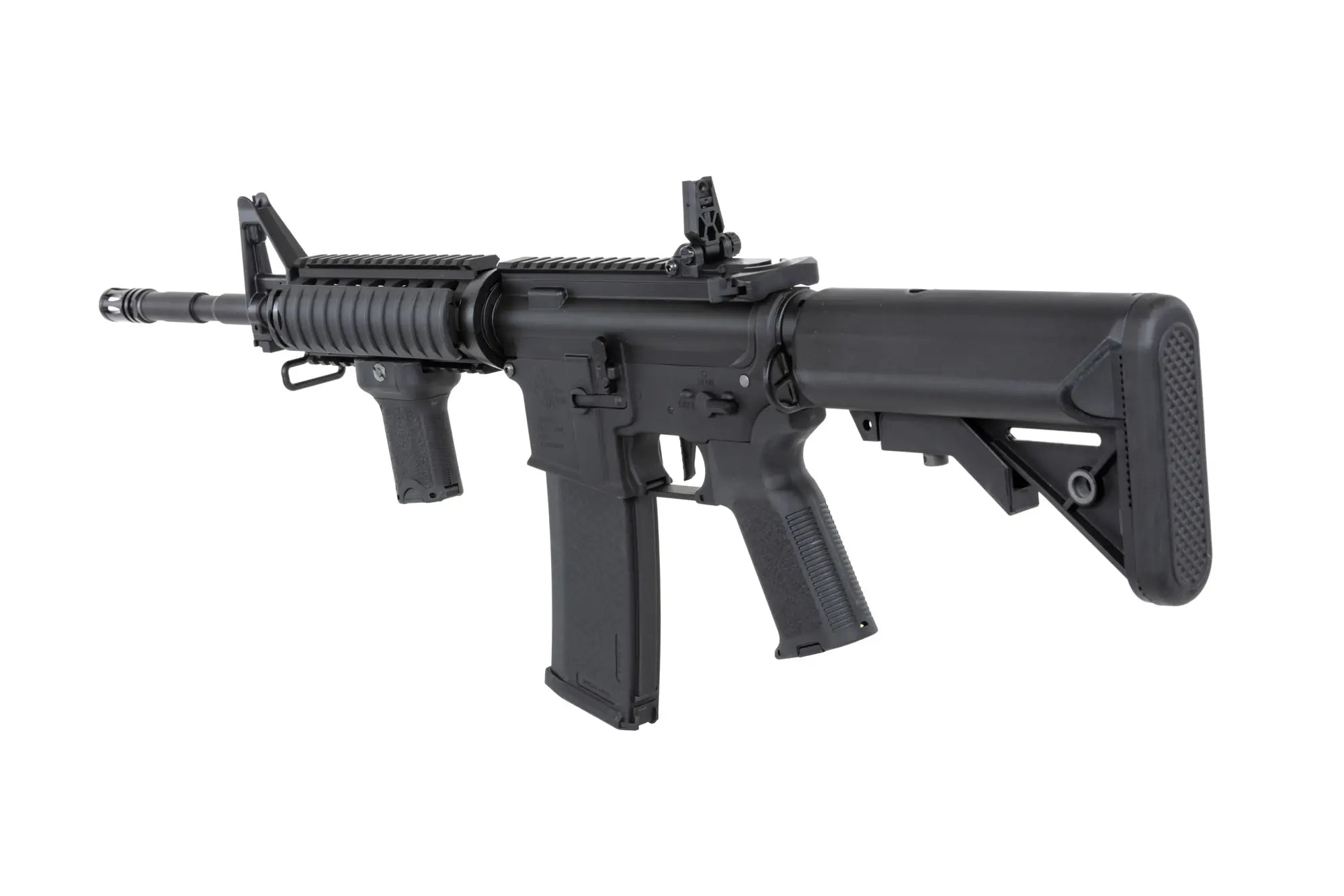 Specna Arms RRA SA-E03 EDGE™ HAL ETU™ airsoft Carbine Black-11