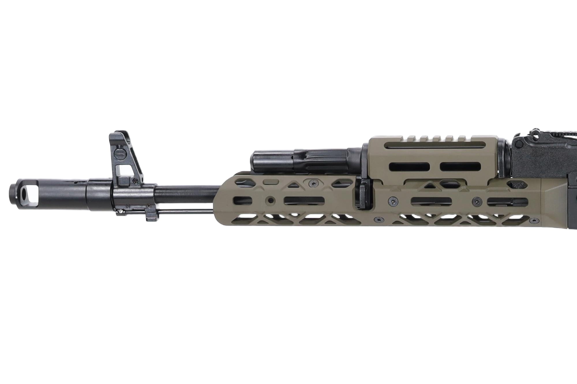 KPYK SA-PJ15 PRIME Aster II ETU BLDC airsoft rifle