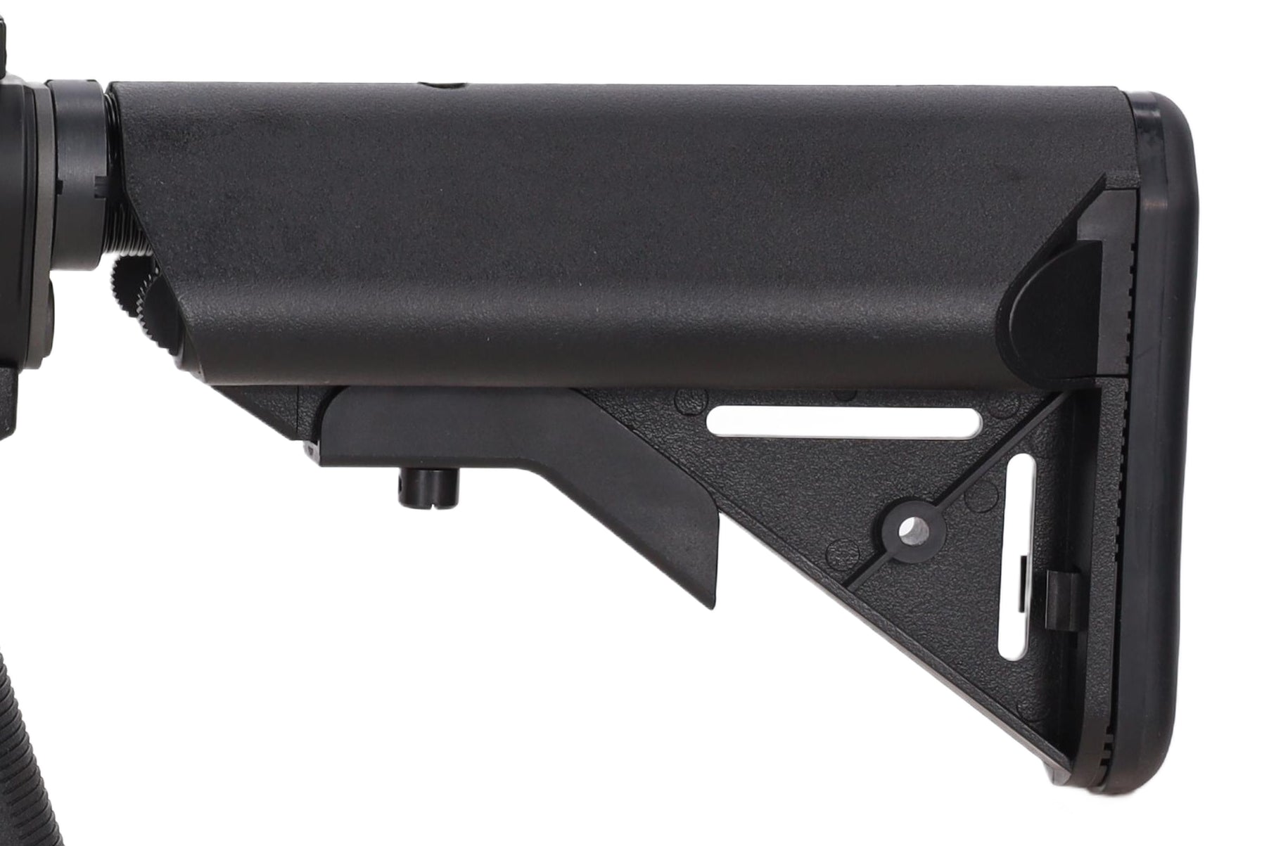 Noveske x EMG N4 Gen.3 SHORTY CYMA Platinum Gen.2 AEG 10.5" – Black-11