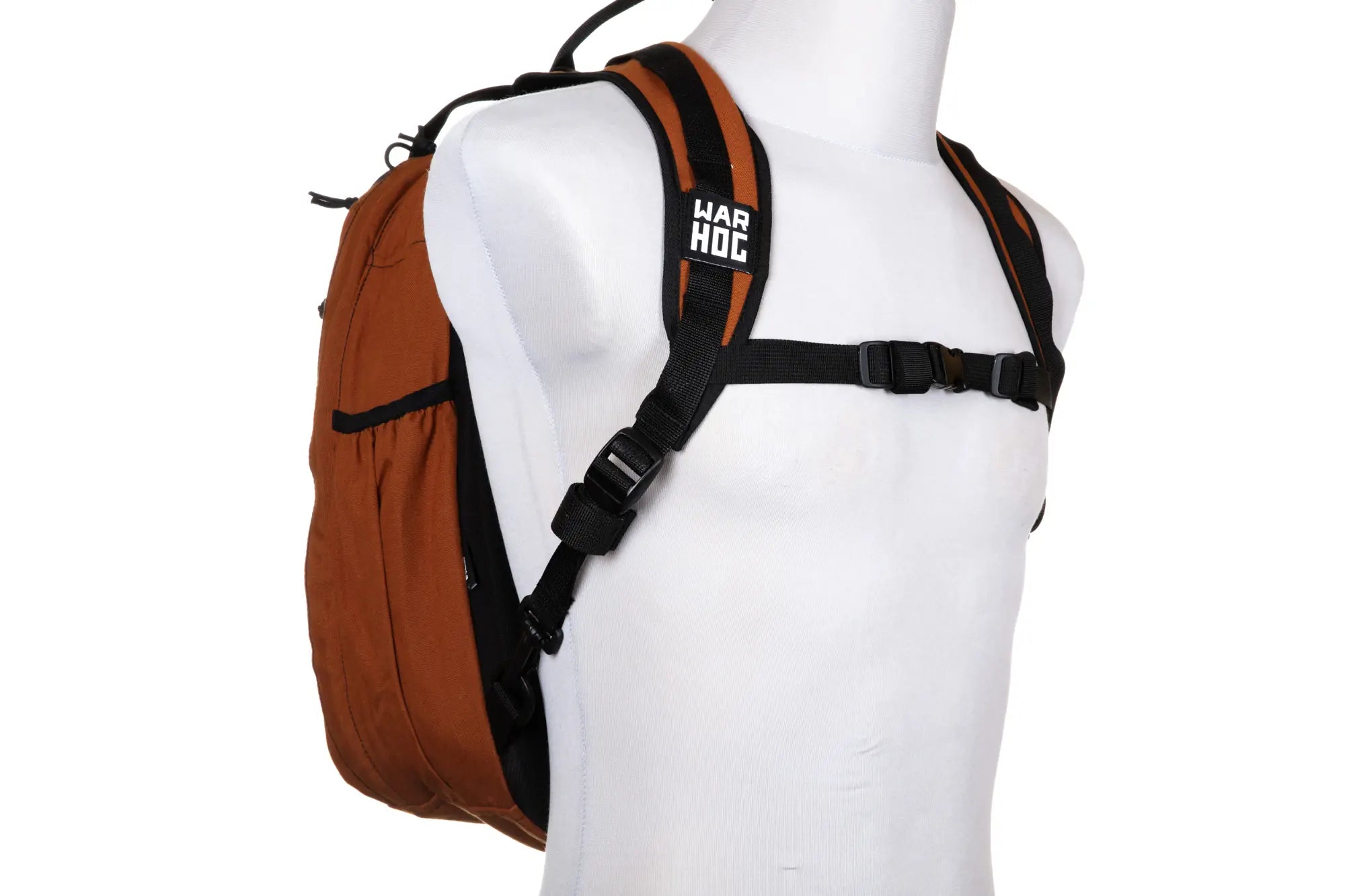 Kaiken 18l Ginger backpack-4