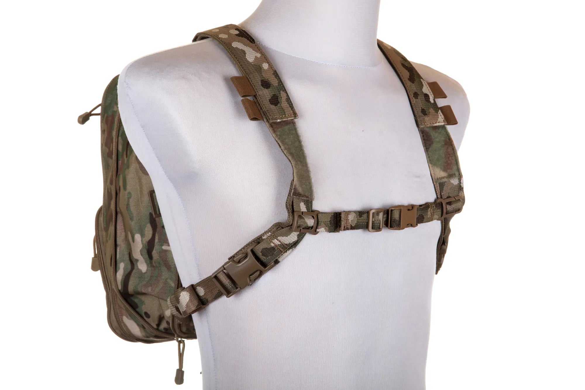 Tactical backpack Wosport WST Multicam-3