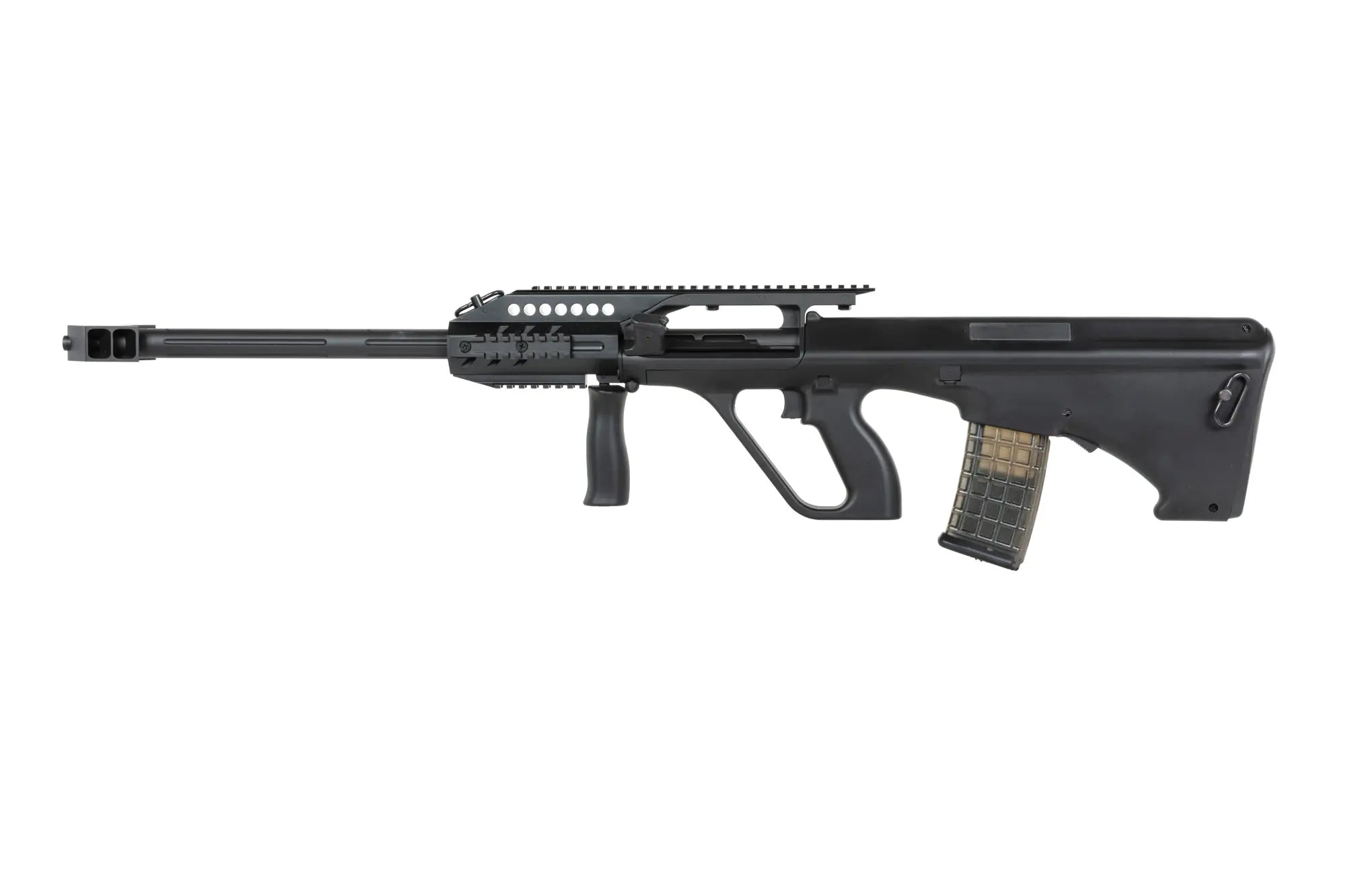 airsoft rifle SW-020 CB-B2