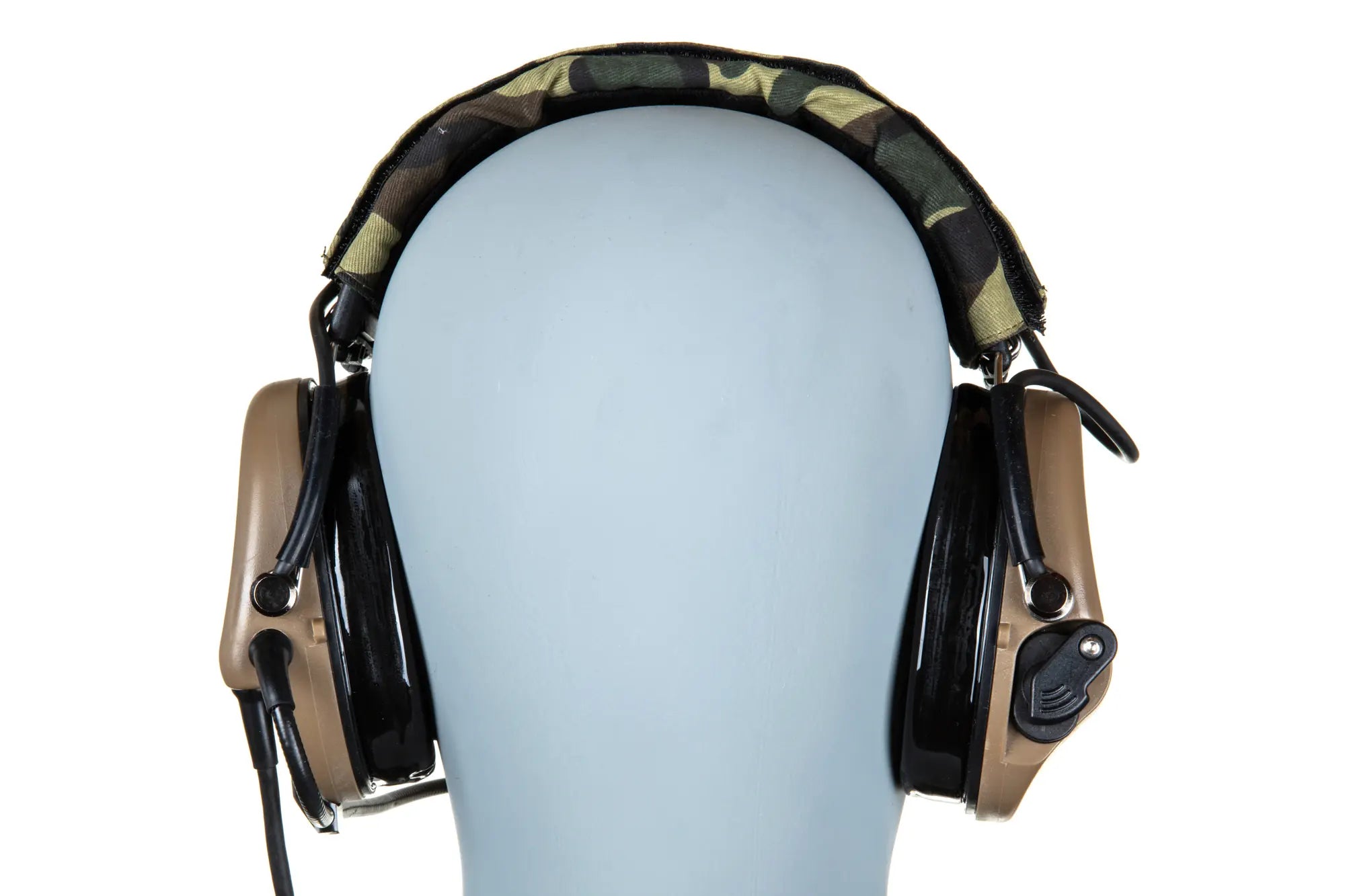 Tac-Sky WYS0145 Noise Reduction Headset FDE-3