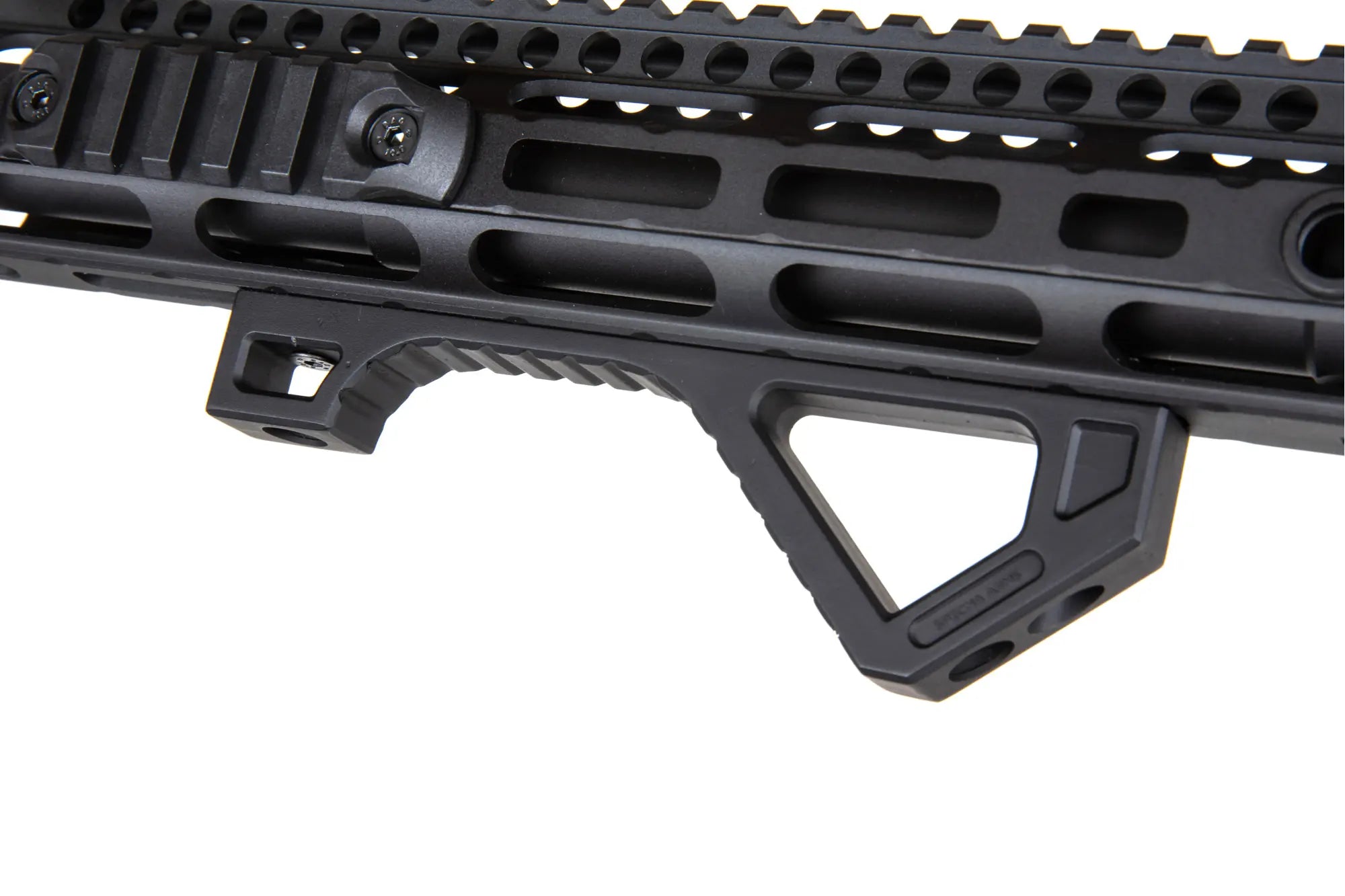 Specna Arms SA-P20 Prime™ Aster II ETU airsoft Carbine with Brushless Motor Black-9