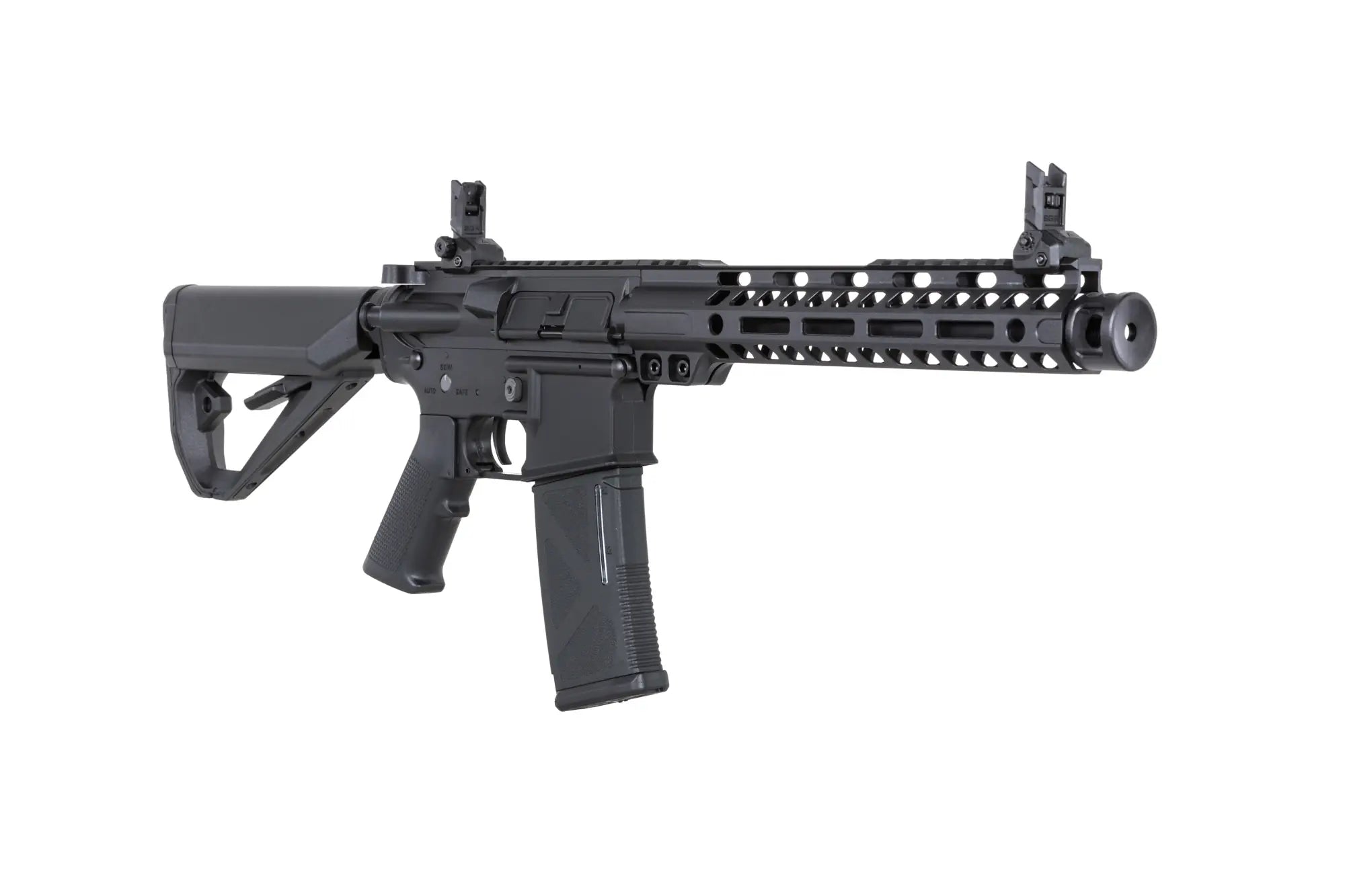 M4 CQB Airsoft NEO MOD1 10.6" NEO ME