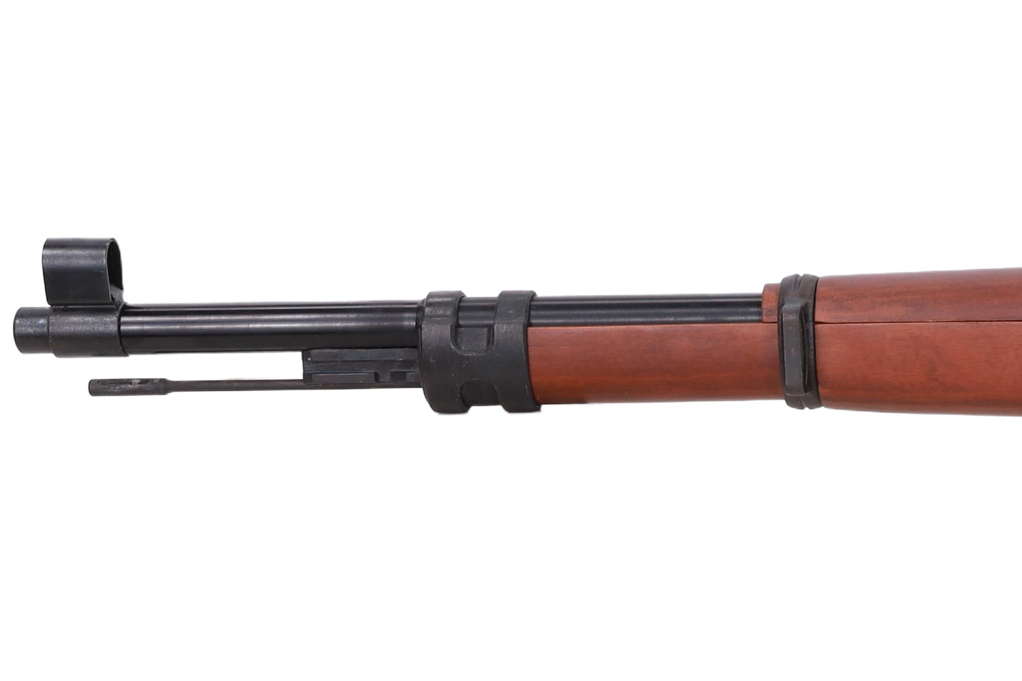 Specna Arms Kar98K RETRO Bolt-Action Rifle (Real Wood)-12