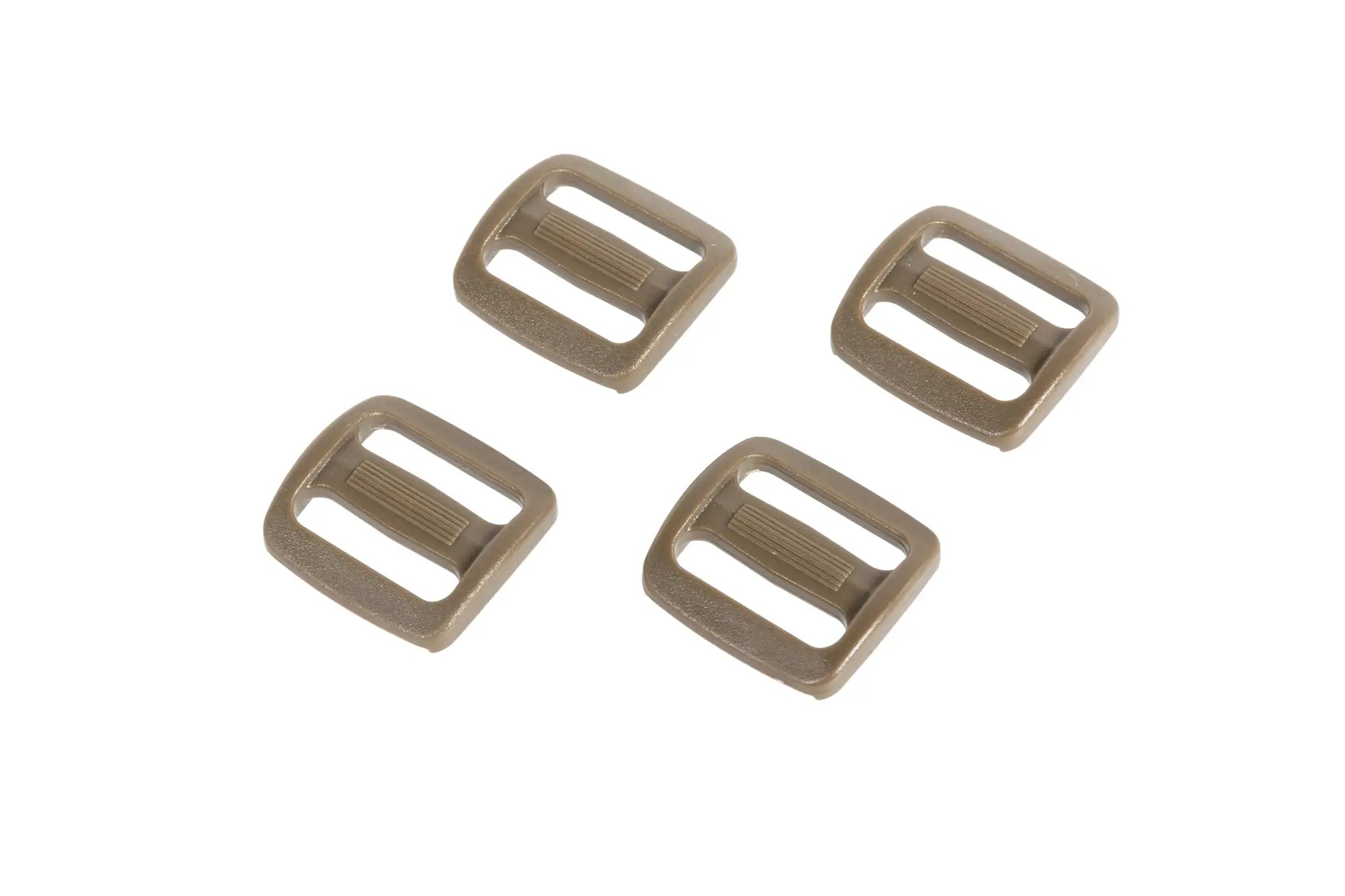 Wosport adjustment brackets HW-CK-09 (4 pcs.) Tan-1