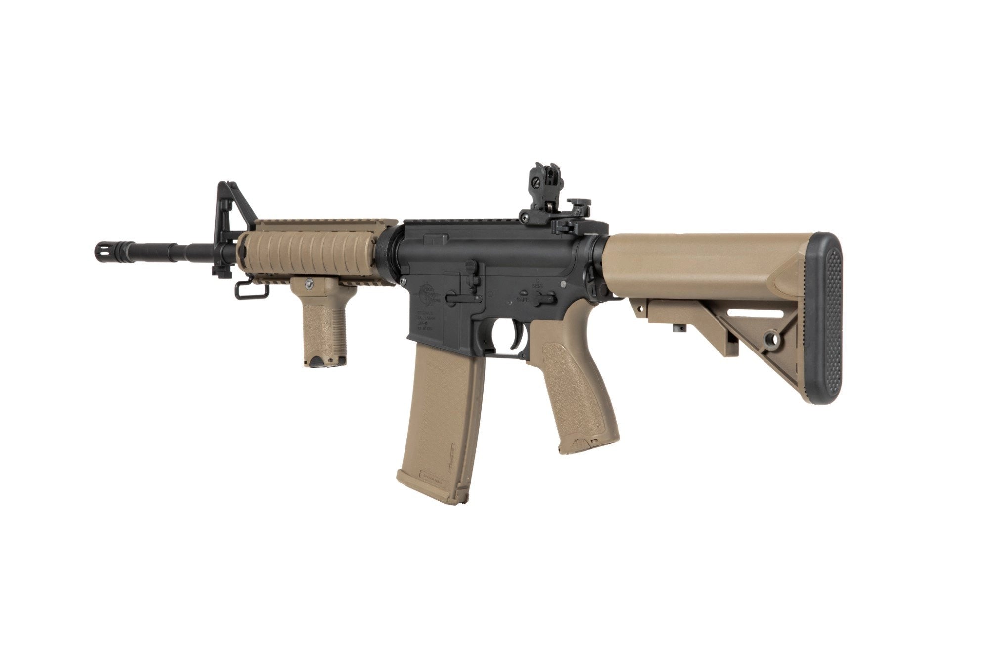 Specna Arms RRA SA-E03 EDGE™ HAL2 ™ Half-Tan carbine replica-9
