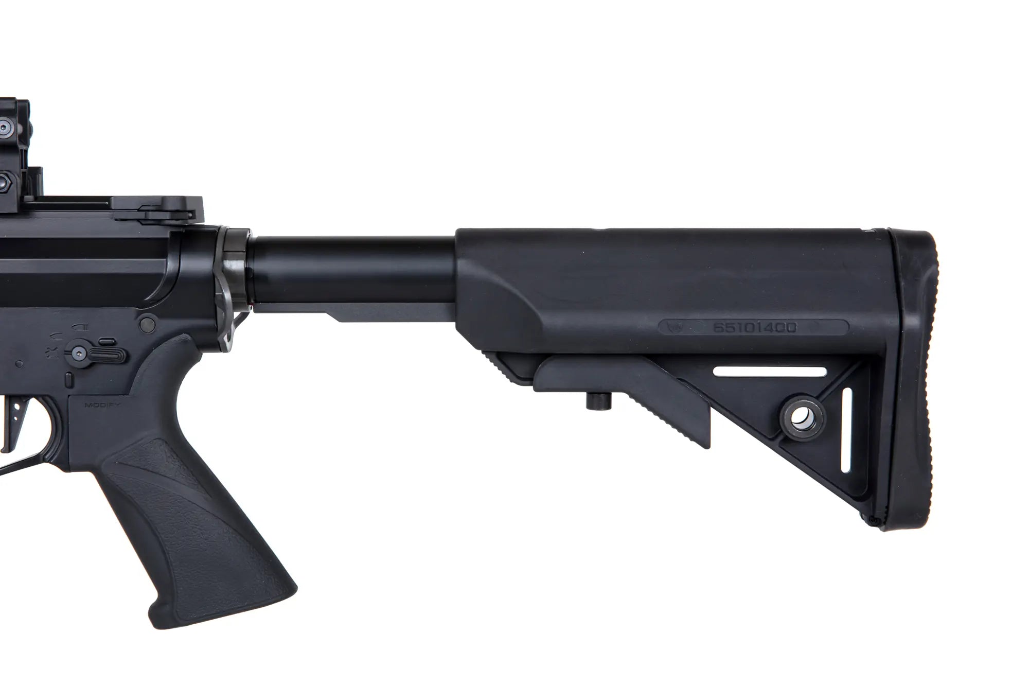 ASG Modify XTC CQB-M Carbine Black-9