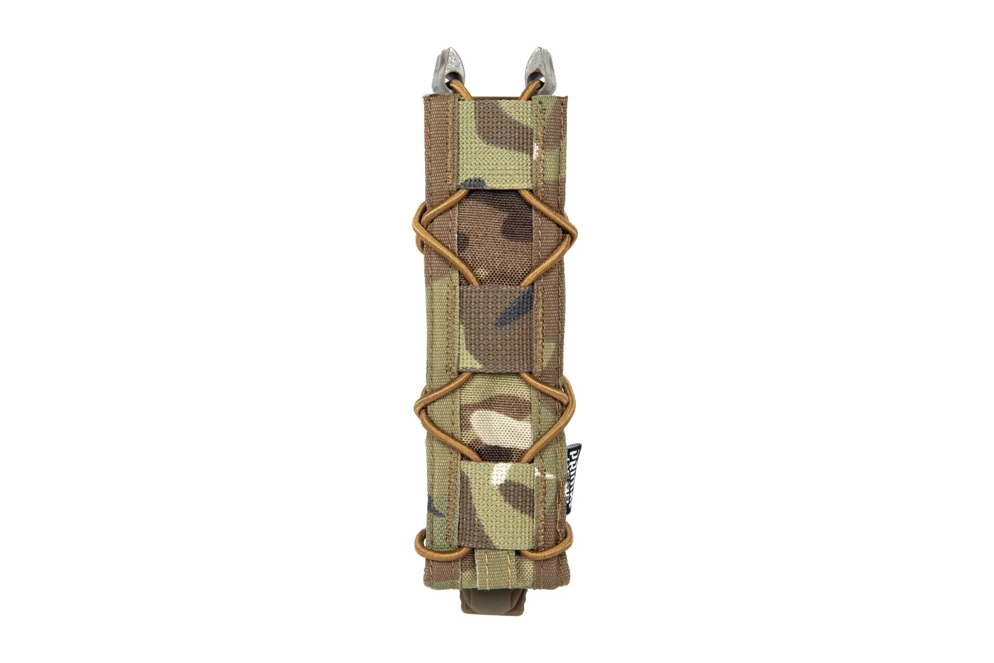 Dilop SMG long magazine pouch - Multicam-2