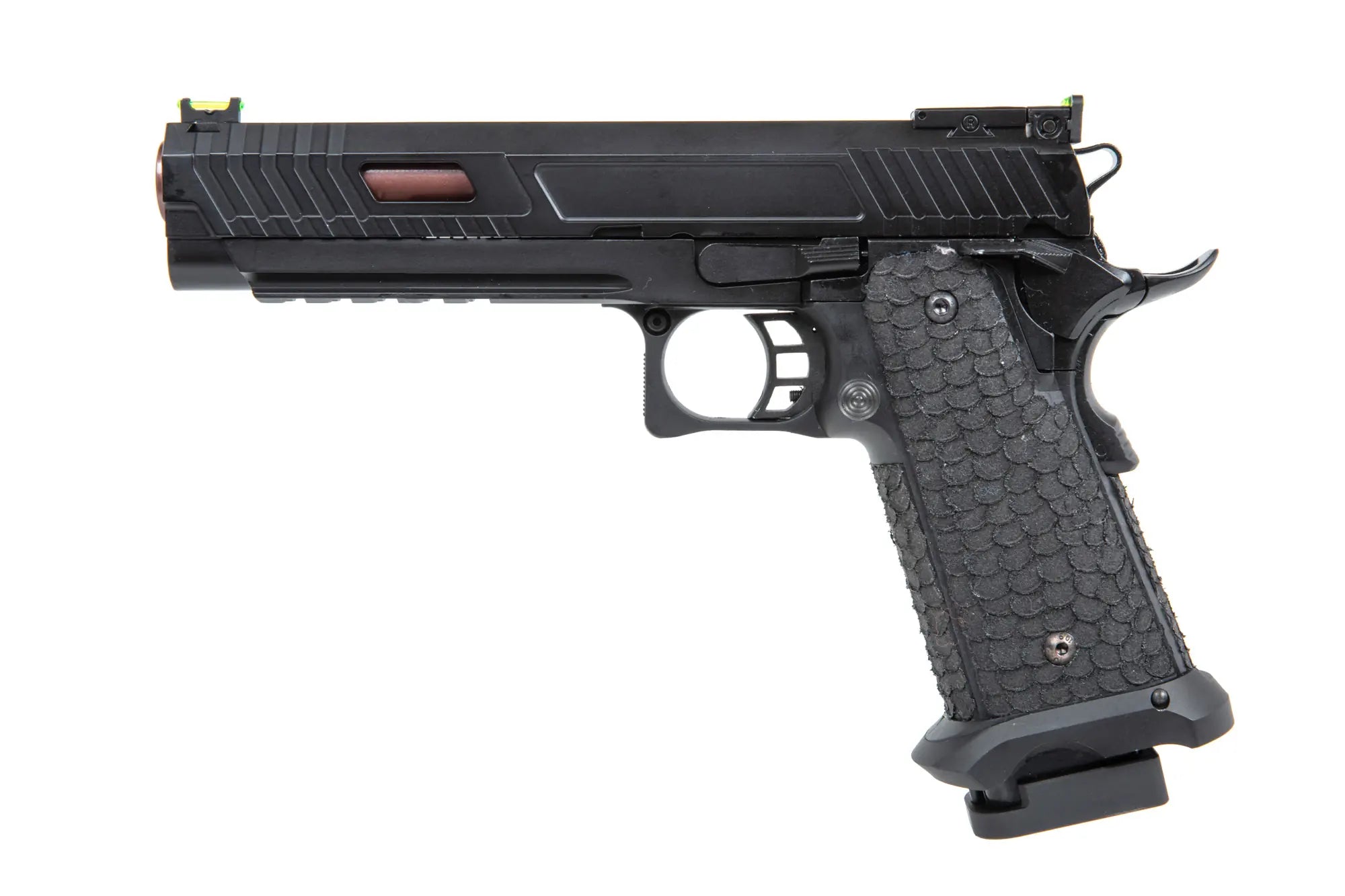 Double Bell 789A airsoft pistol