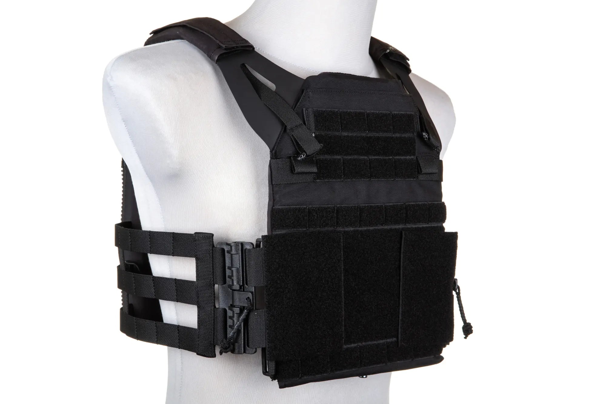 Plate Carrier Vest Ape Force Gear JPC 2.0 Black-5