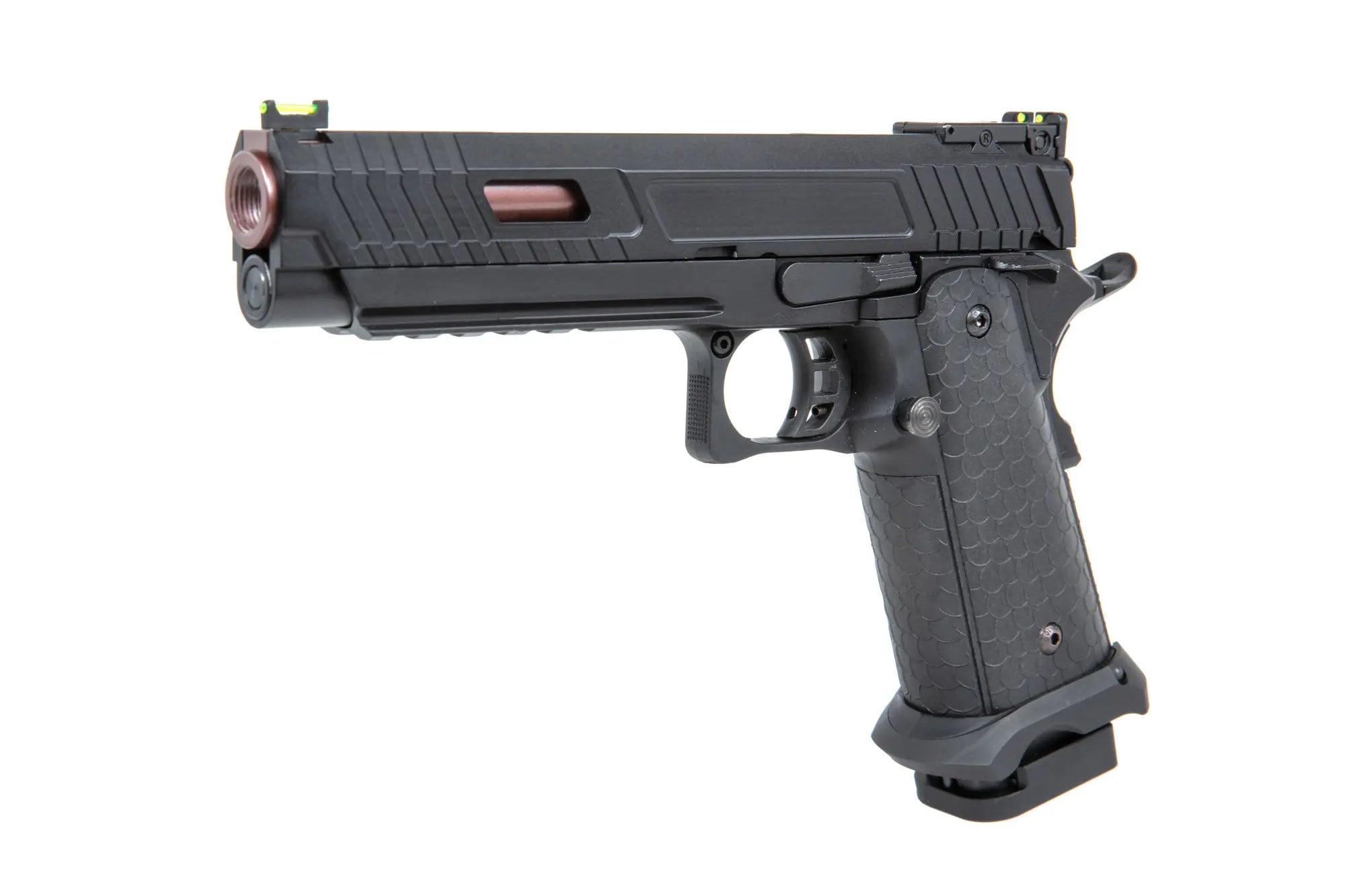 Double Bell 894 airsoft pistol