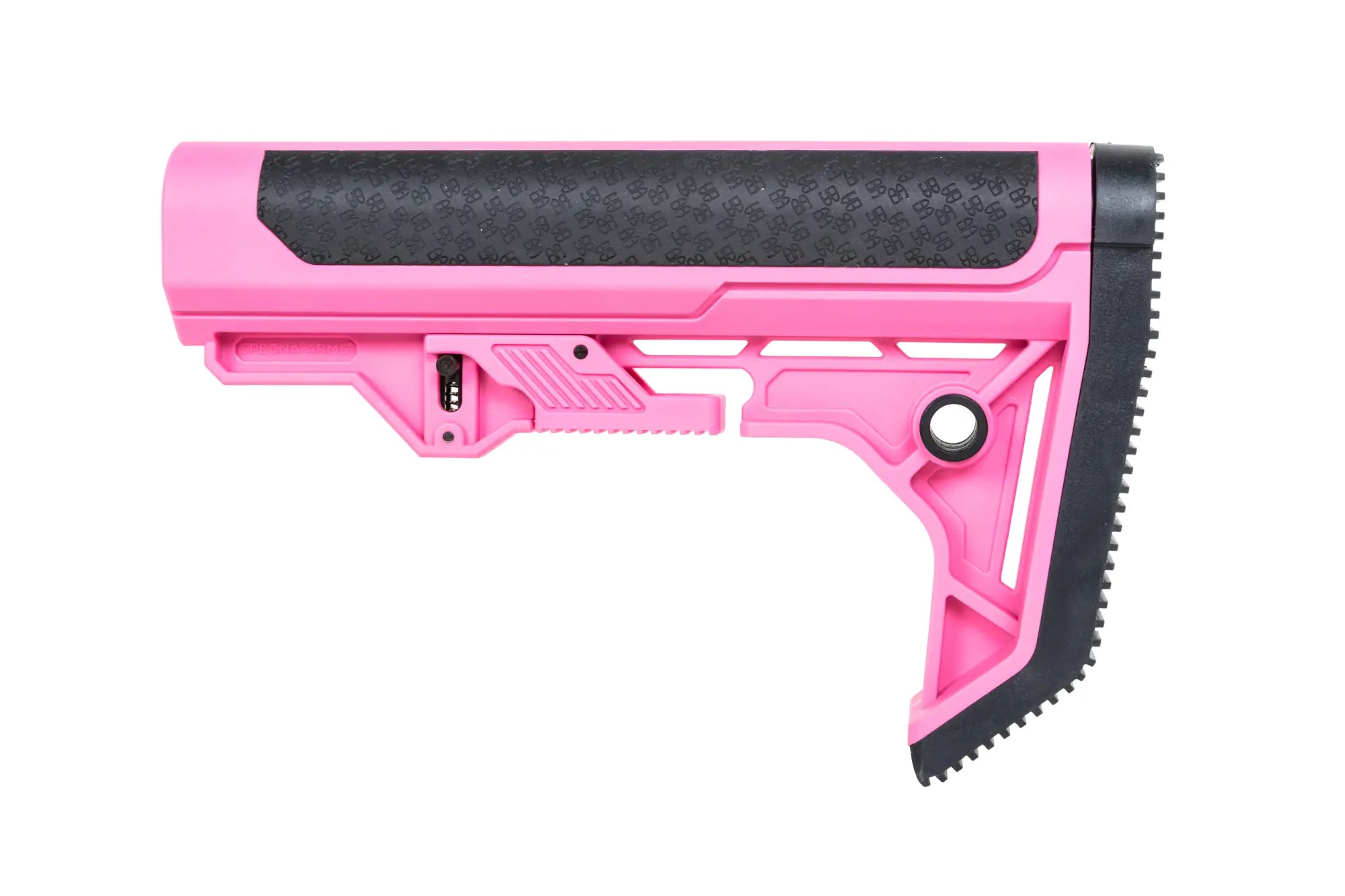 Specna Arms Light Ops Stock Pink-1