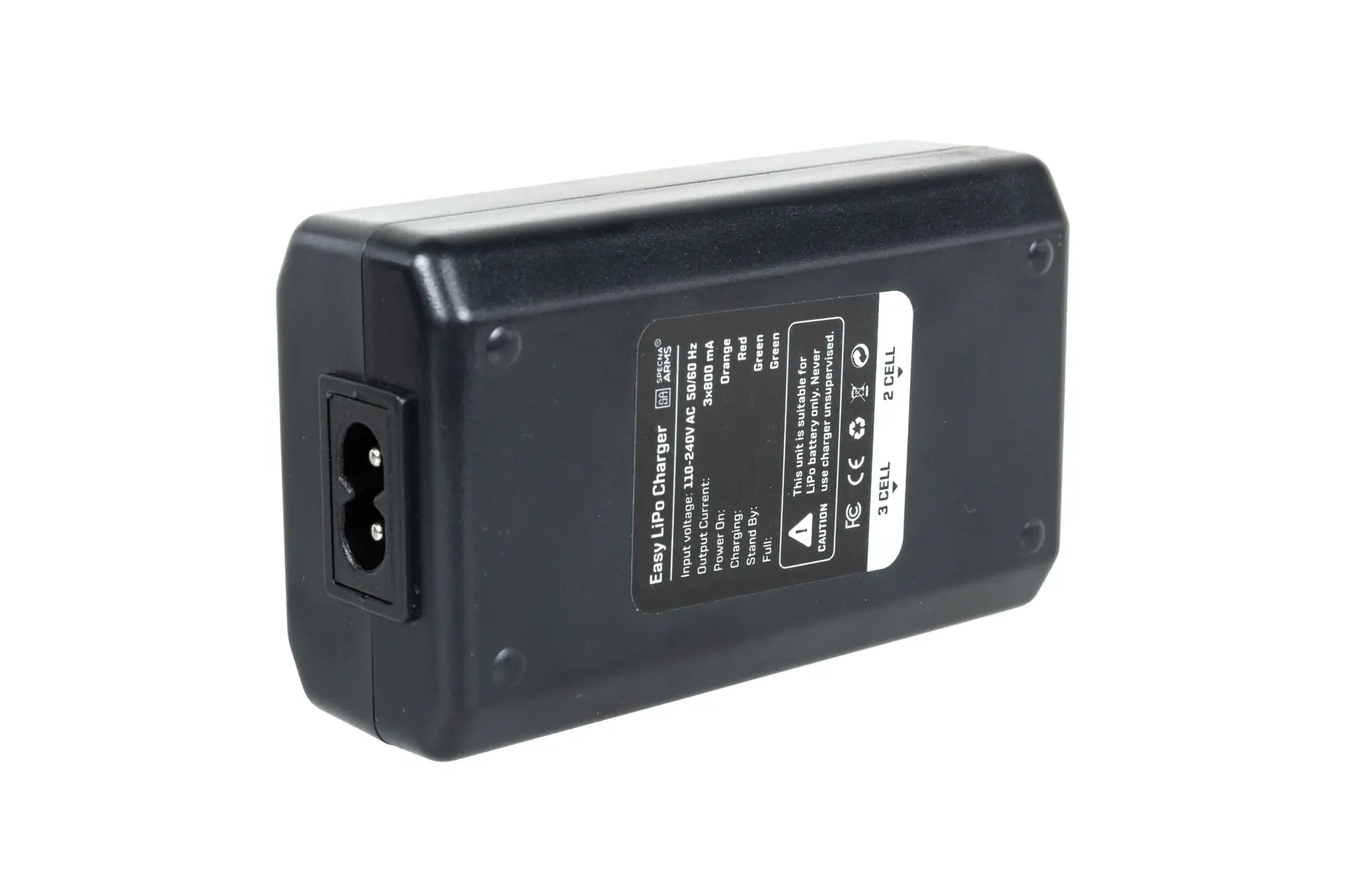 Specna Arms EASY charger for Li-Po batteries-2