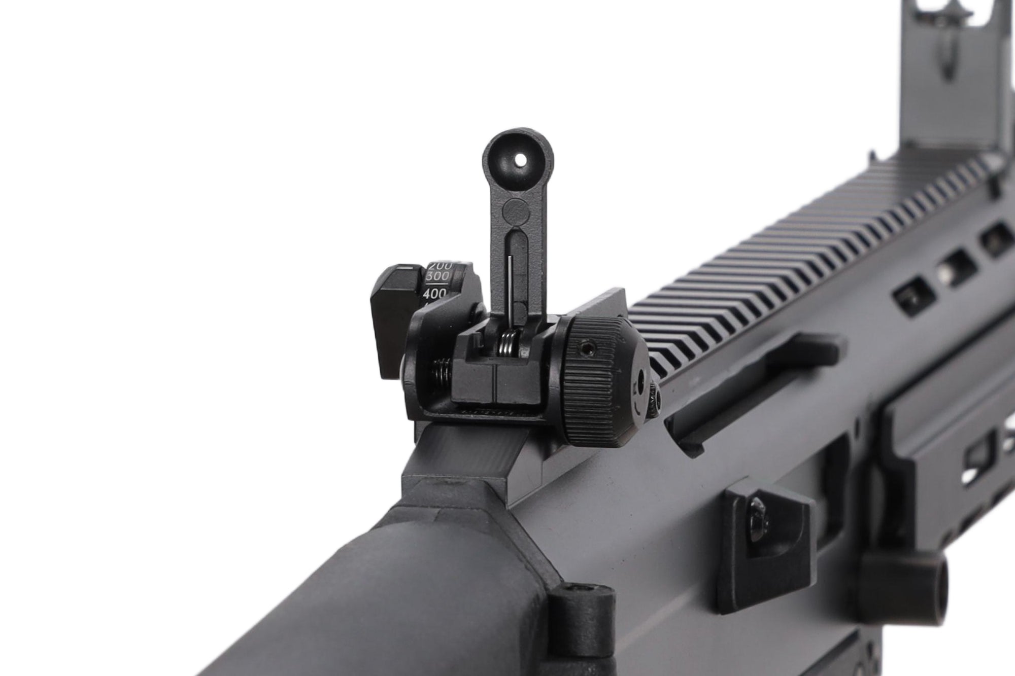 Airsoft Rifle MSD-S gen.2