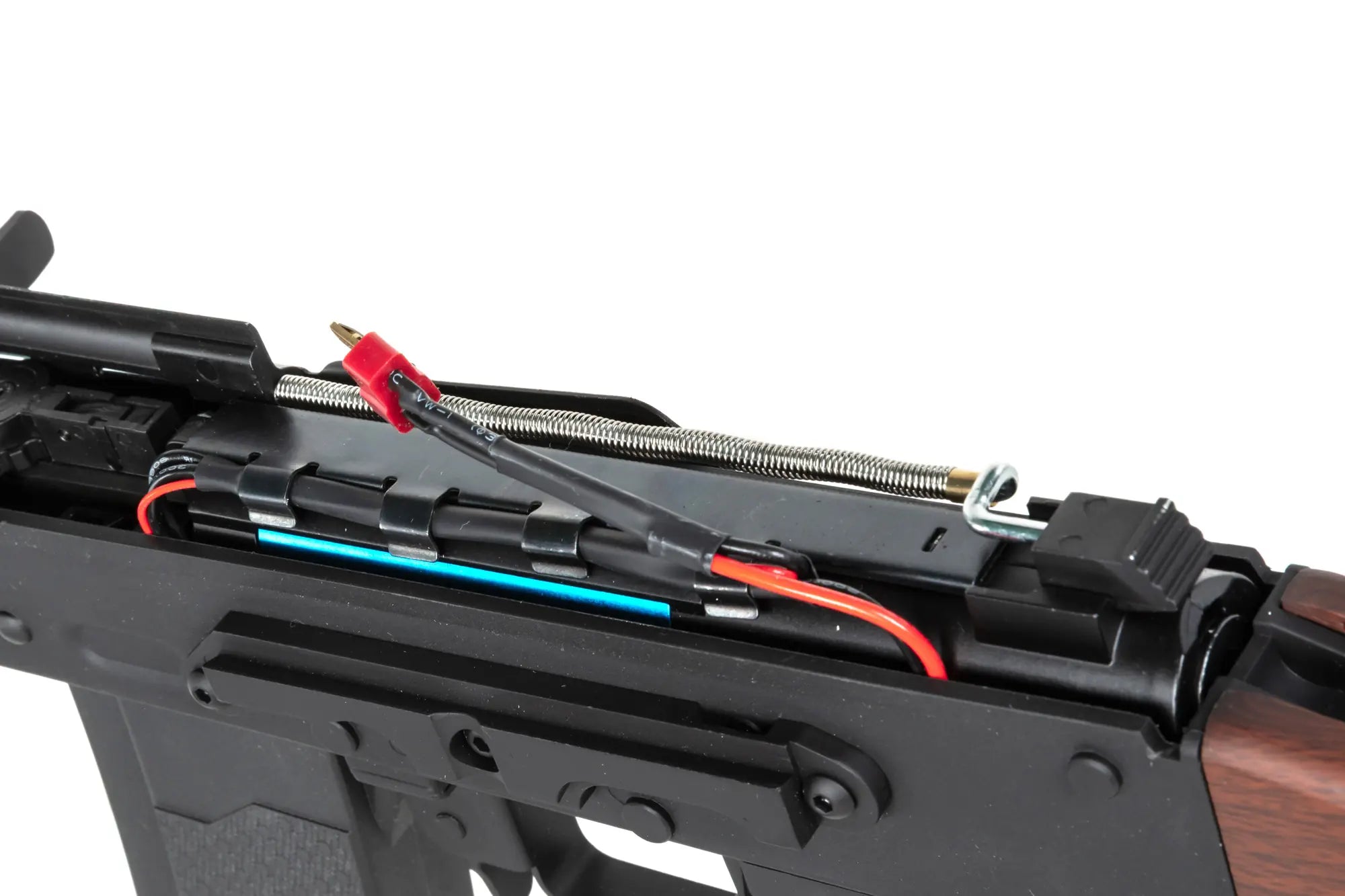 AKM airsoft rifle SA-J70 CORE HAL ETU Gen. 2