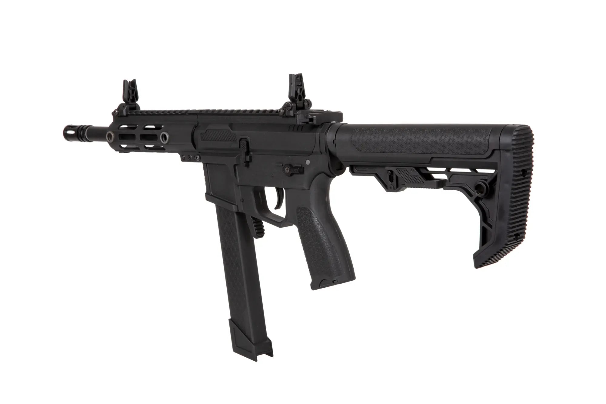 Specna Arms SA-FX01 FLEX™ GATE X-ASR ASG Carbine Black-7