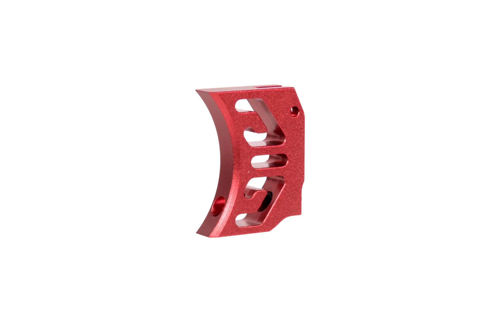 T1 Aluminum Trigger for Tokyo Marui Hi-Capa/1911 Series – Red-1