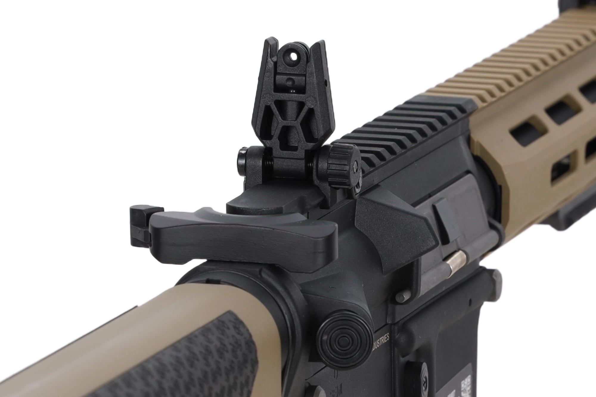SA-F14 FLEX Gen.2 HAL ETU Half-Tan Airsoft rifle