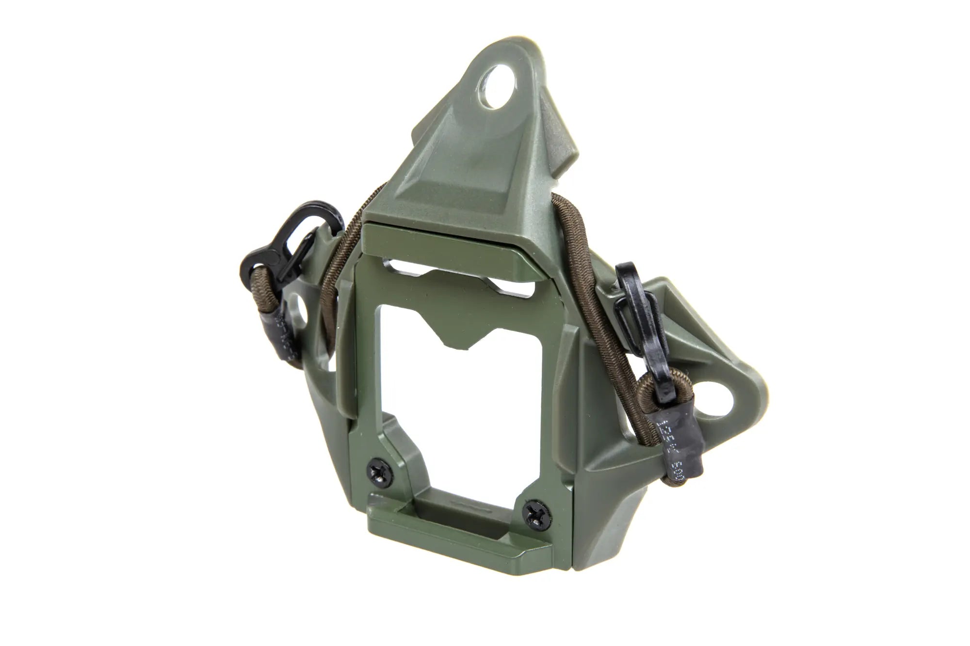 Wosport night vision mount FAST High Cut Olive-2