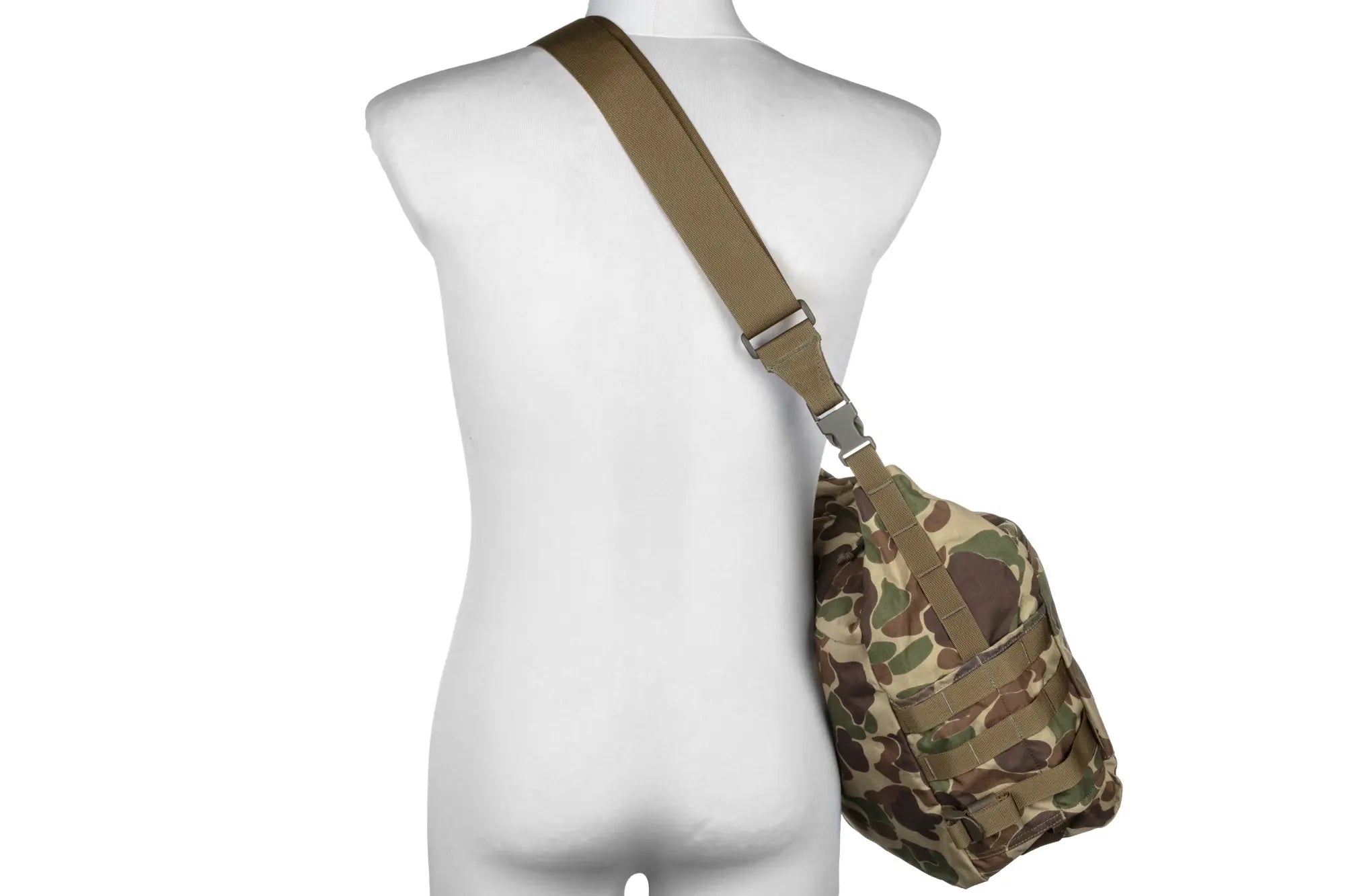 Helikon-Tex Bushcraft Satchel® Duck Hunter bag-1