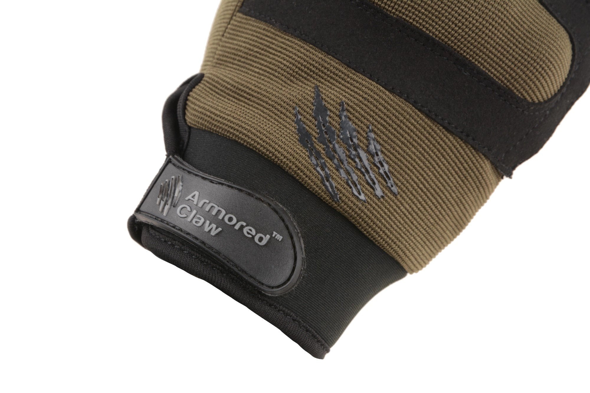 Armored Claw Shield Flex™ Tactical Gloves - Olive Drab-3