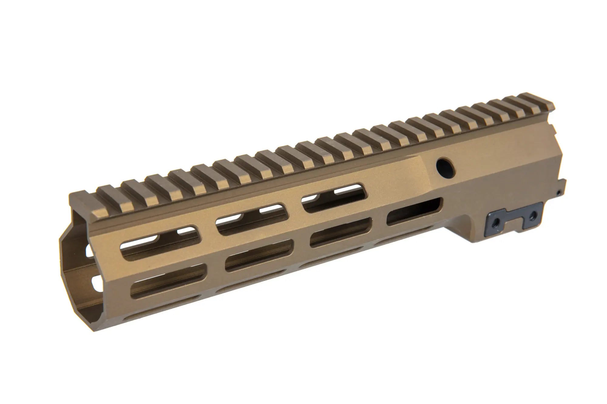 Specna Arms U-Style M-LOK 10.5'' mounting rail for M4/M16 replicas Chaos Bronze-1