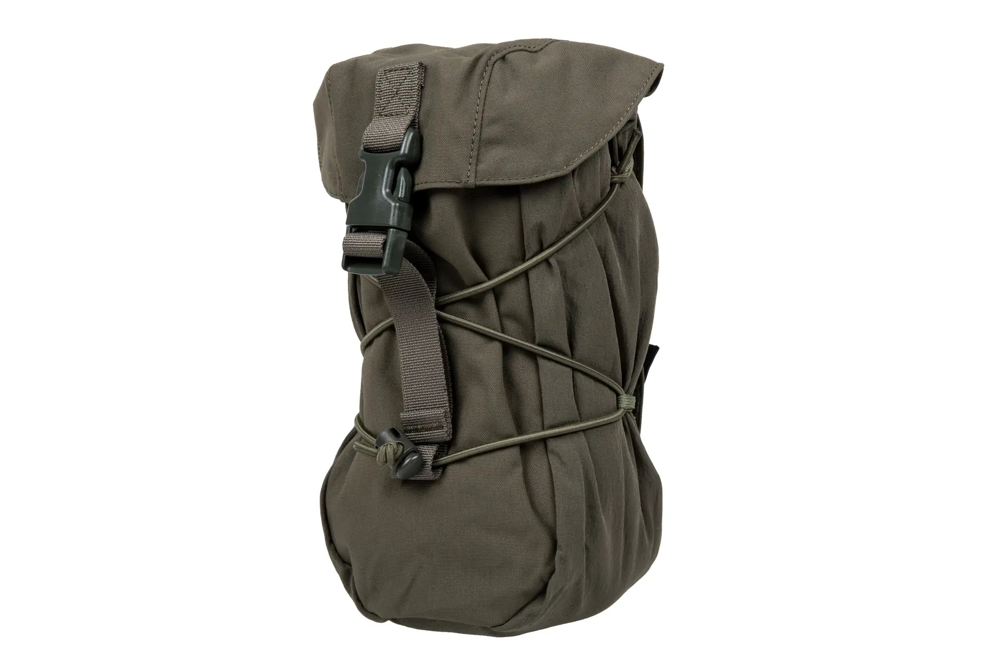 Chelon multifunctional accessory pocket - Ranger Green-2