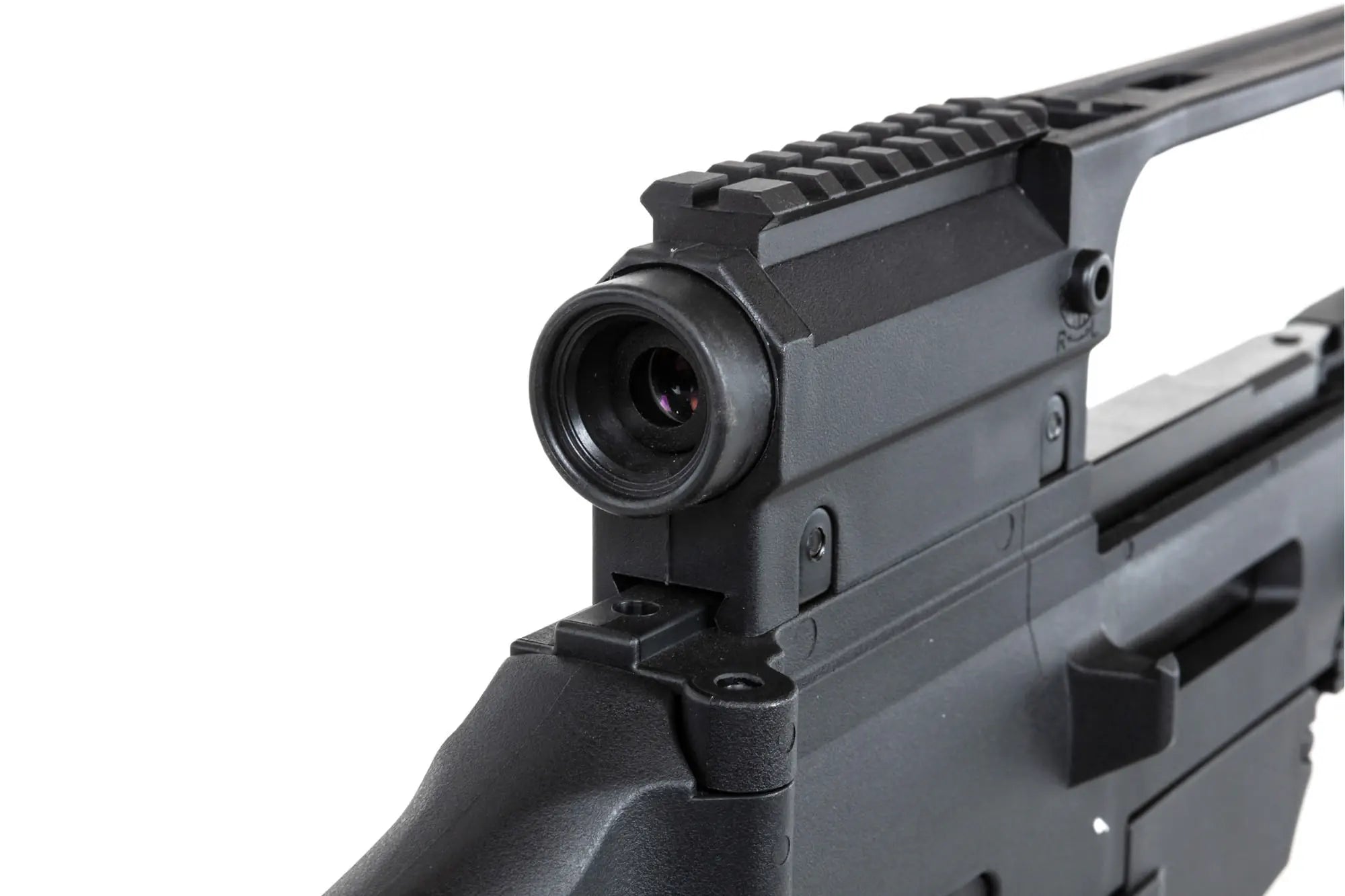 SR36 KSK COB-303 DUAL POWER with scope