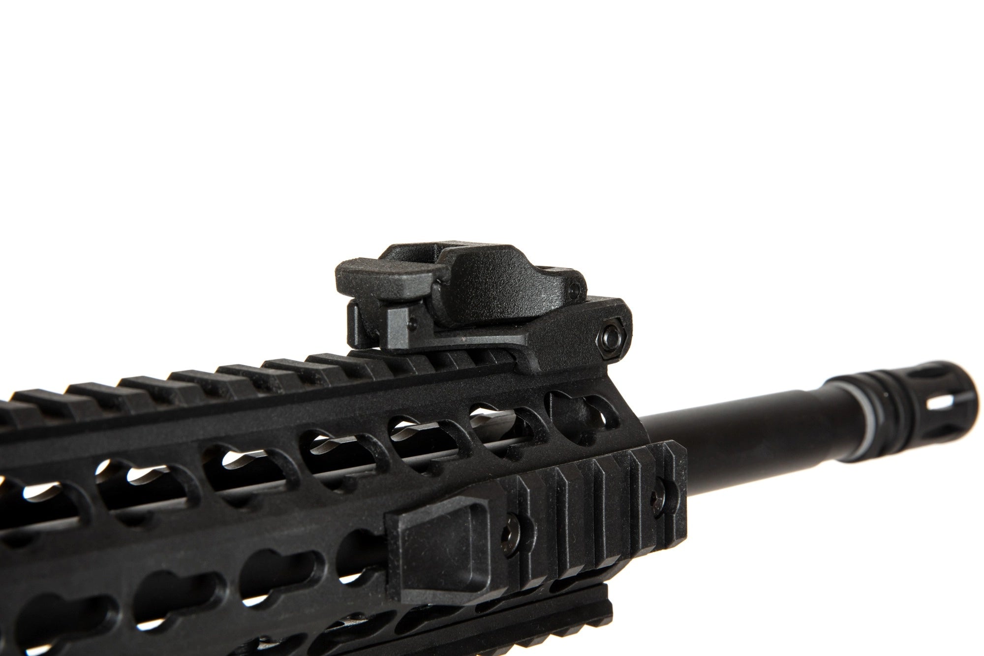 ASG Specna Arms SA-F02 FLEX GATE X-ASR Carbine Black-11