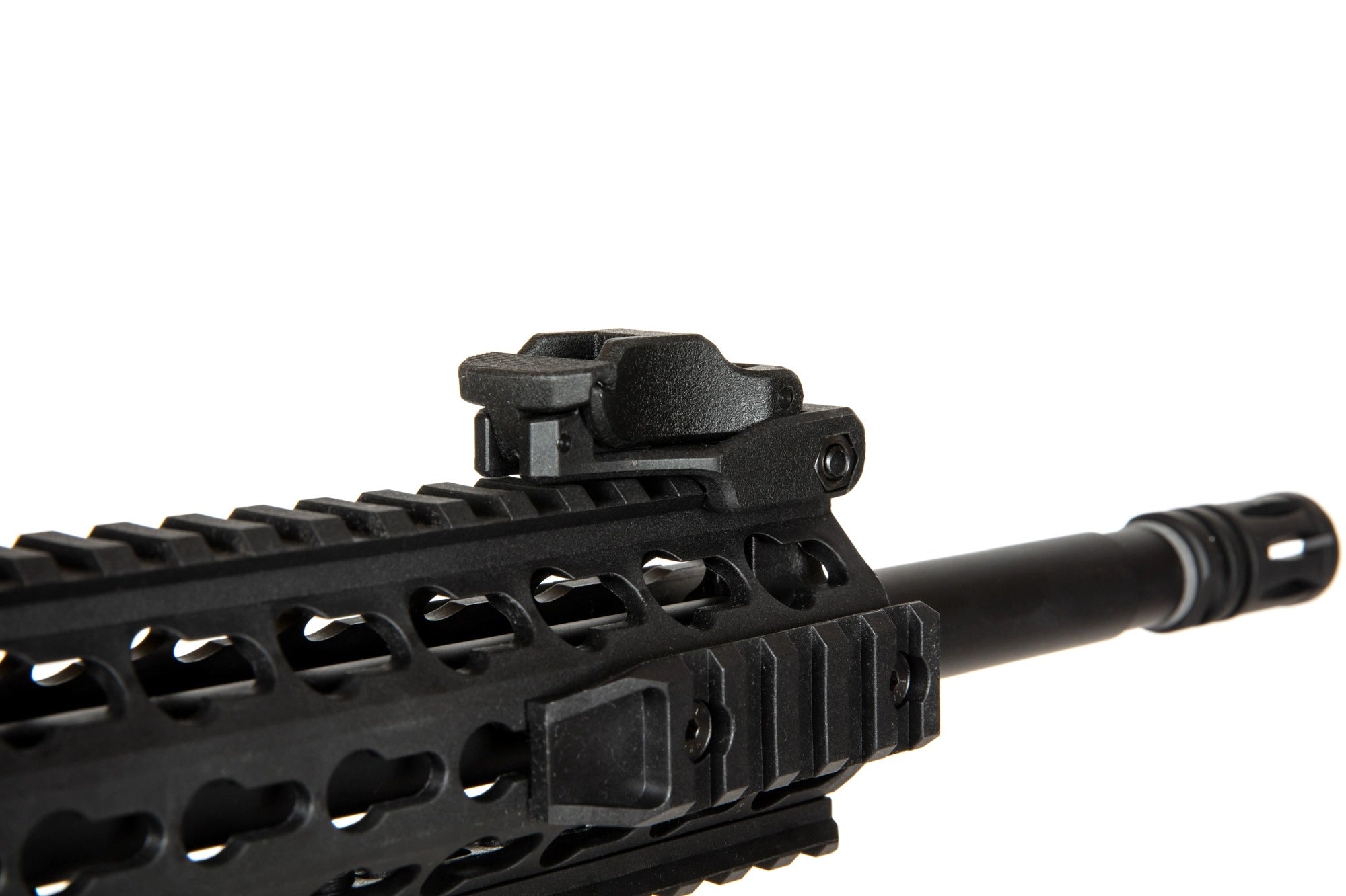 Specna Arms SA-F02 FLEX™ GATE X-ASR airsoft rifle 1.14 J Black-9