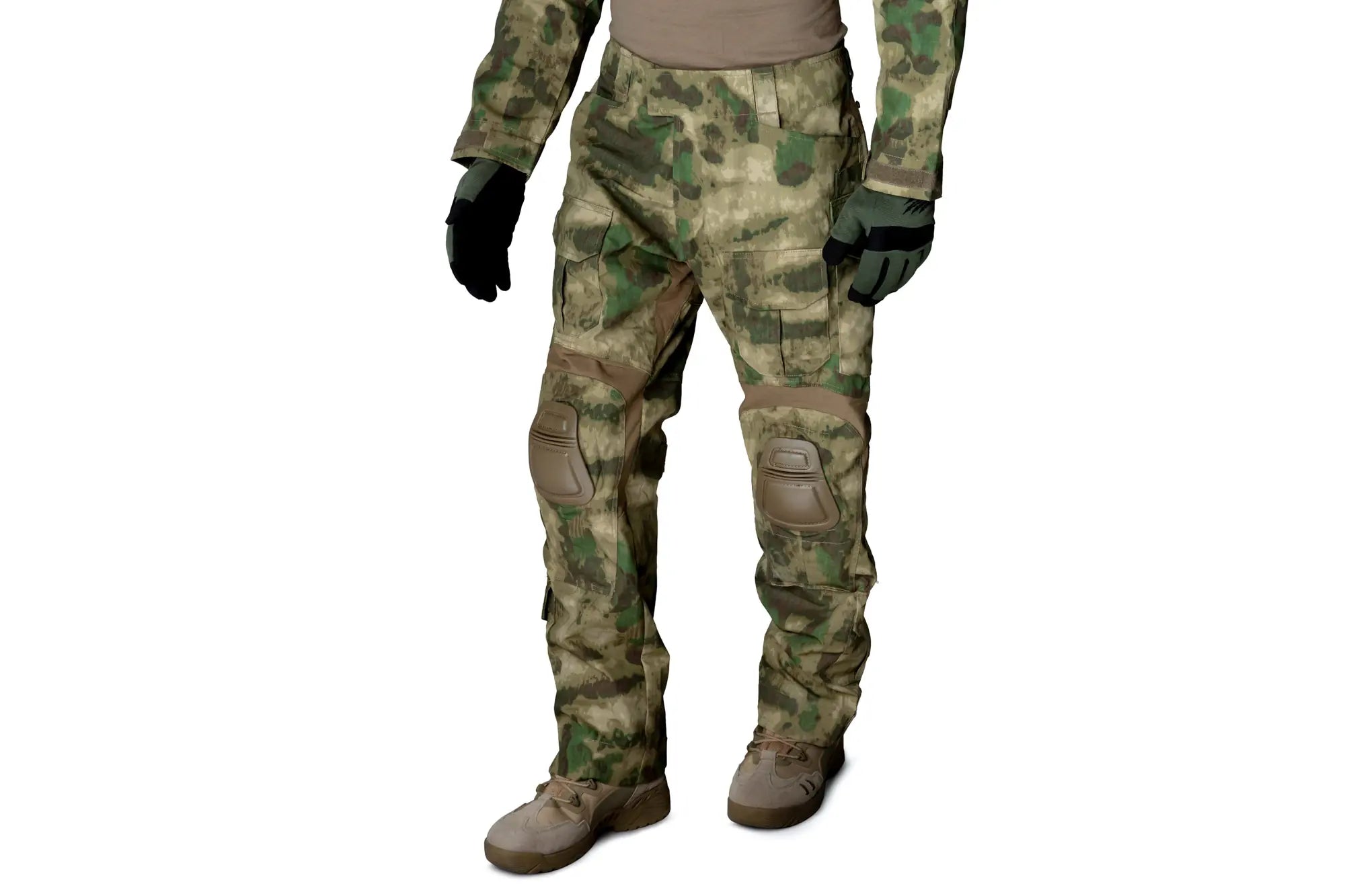 Specna Arms SATAC Combat G3 Tactical Trousers - ATC FG-3