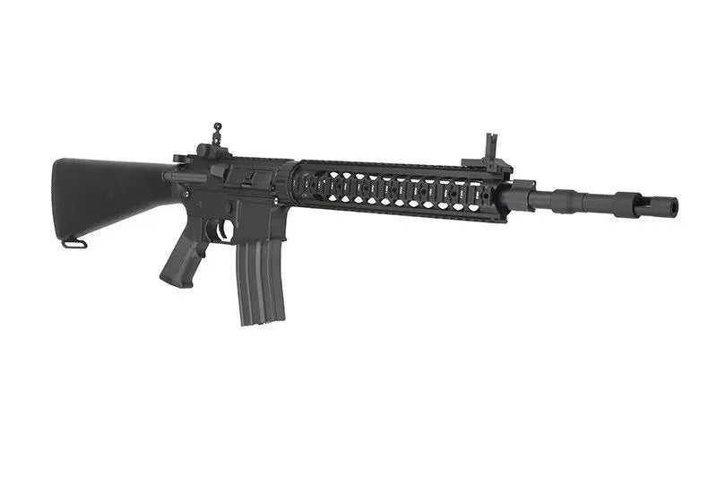 Specna Arms SA-B16 ONE™ Kestrel™ ETU ASG Carbine Black-3