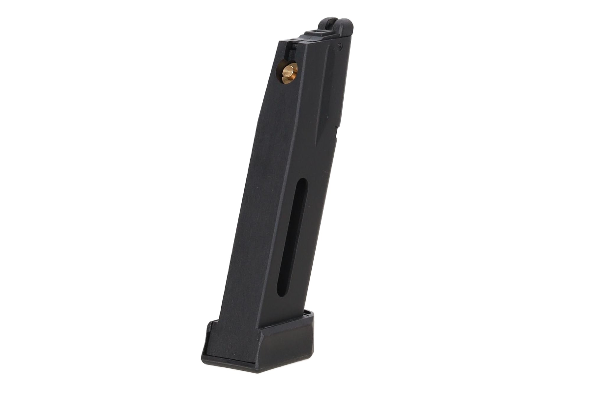 ASG CZ Shadow 2 Low-Cap Magazine, 26 CO2 BBs-2
