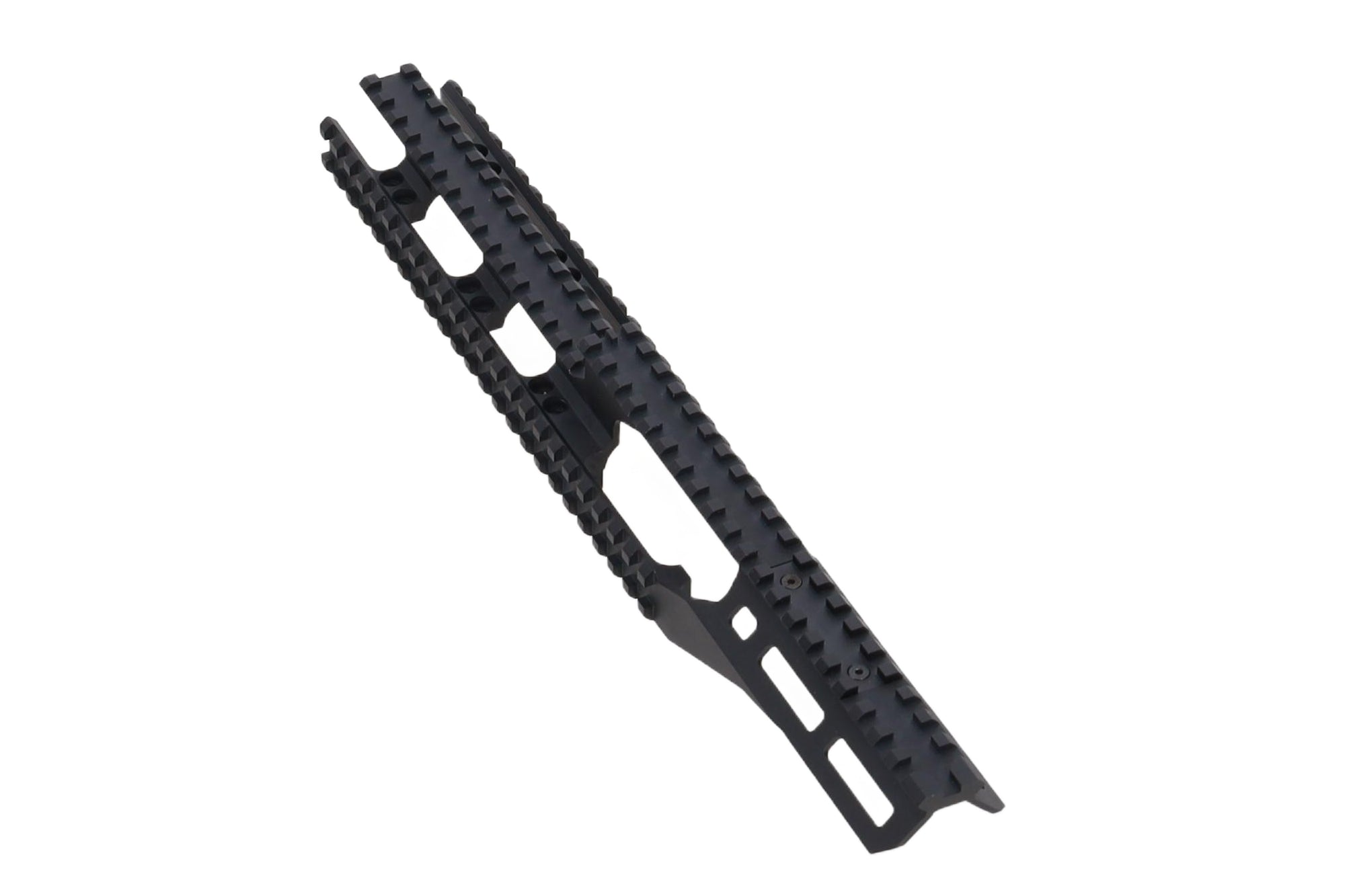 KGM AKRS mounting rail system for AK rifles-3