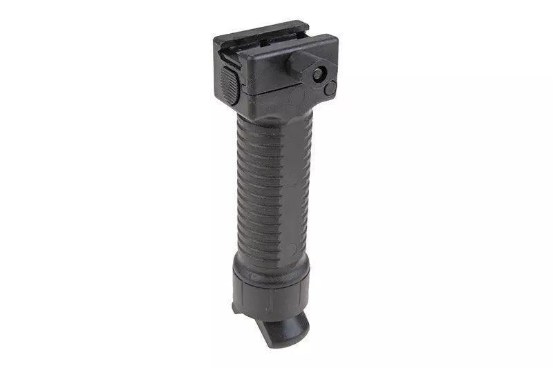 Tactical Bipod Grip - black