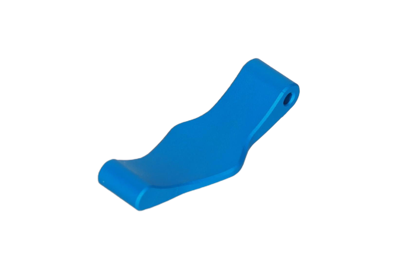 Specna Arms x Mancraft Speed trigger guard for M4/M16 replicas Blue-2