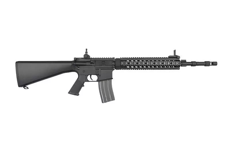 Specna Arms SA-B16 ONE™ Kestrel™ ETU ASG Carbine Black-4