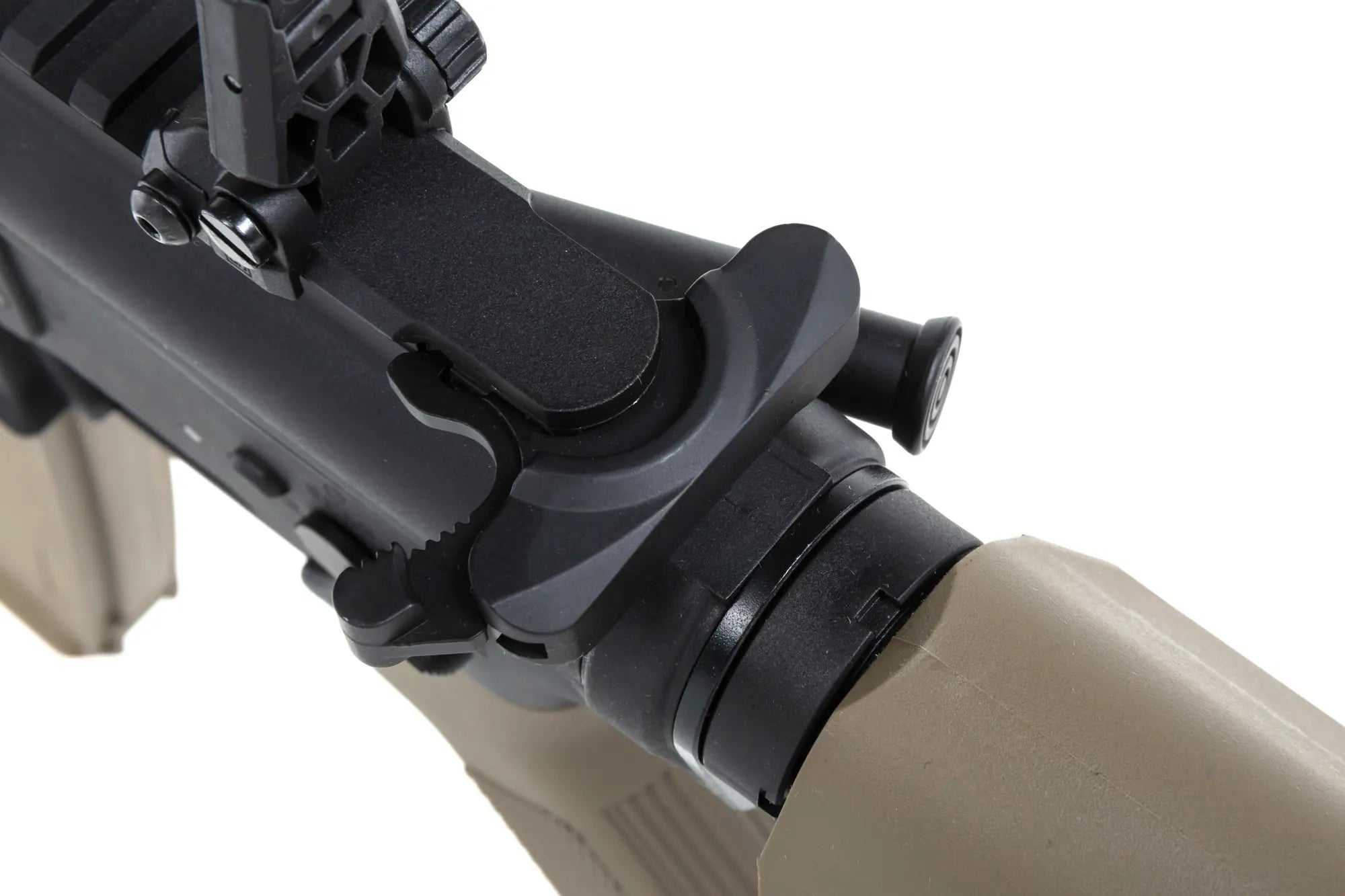 Specna Arms Daniel Defense® MK18 SA-C19 CORE™ HAL ETU™ Gen.2 Chaos Bronze airsoft Carbine-13