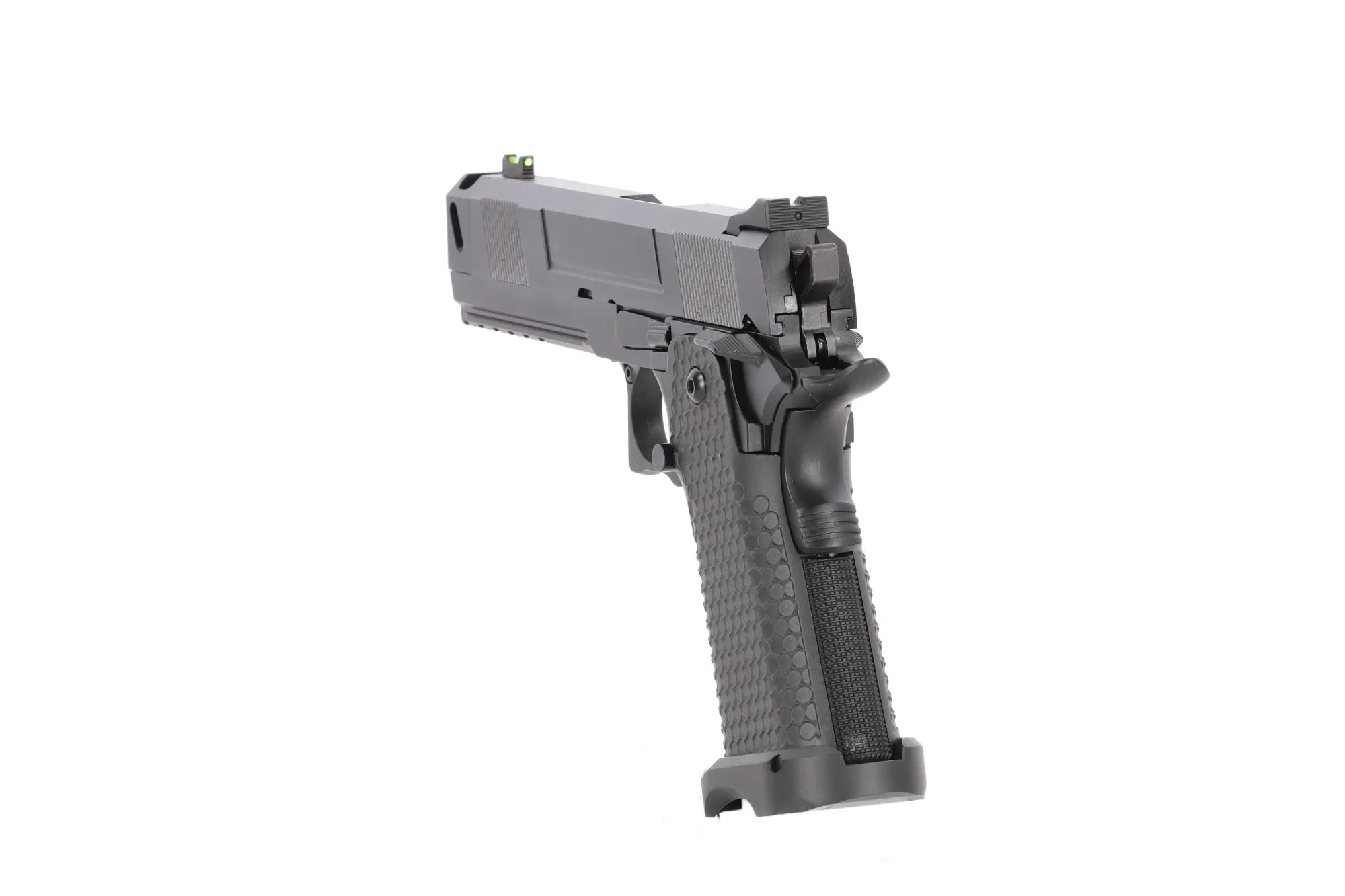 Specna Arms SA-VGP17 VAPOR™ airsoft pistol Black-7