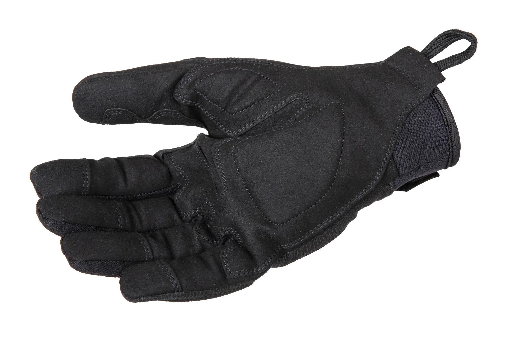 Armored Claw Versatile Guarder Pitch Black Tactical Gloves-2