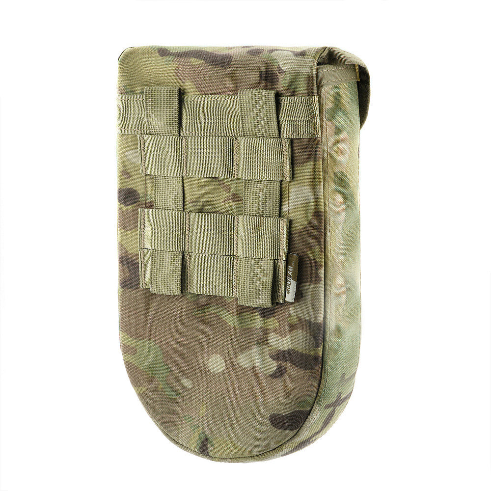 M-Tac Multicam folding infantry shovel cover-4