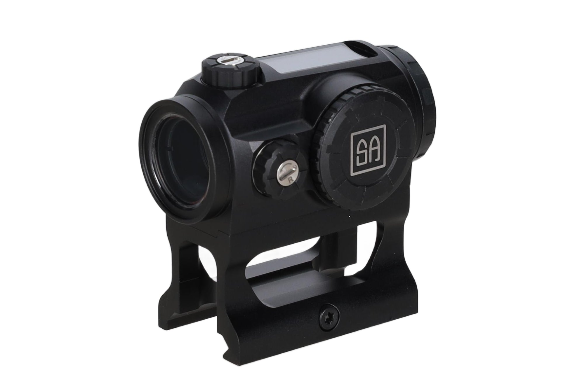 Specna Arms PRIME™ Solar 1x20 red dot sight-2